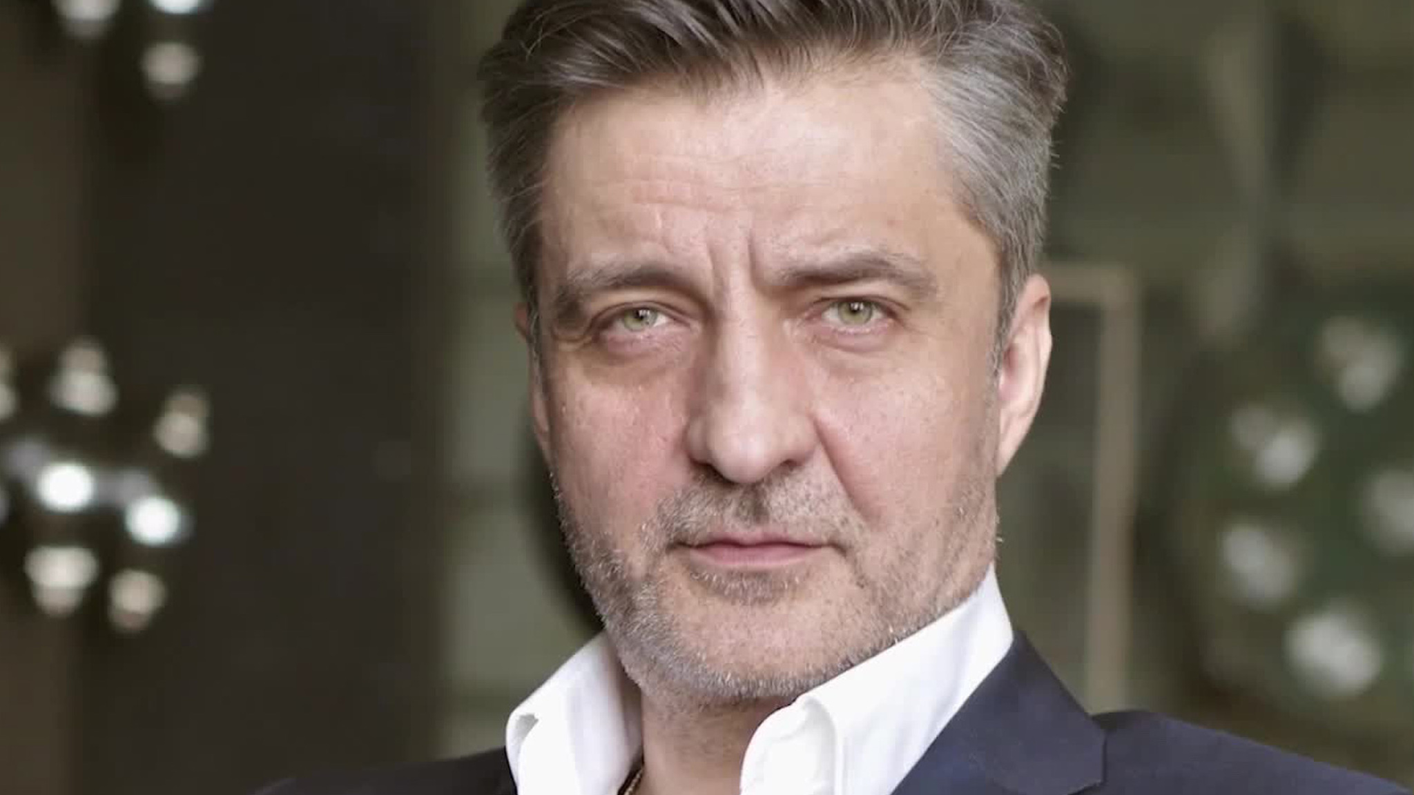 Андрей Чубченко рассказал, как устроил пожар в театре