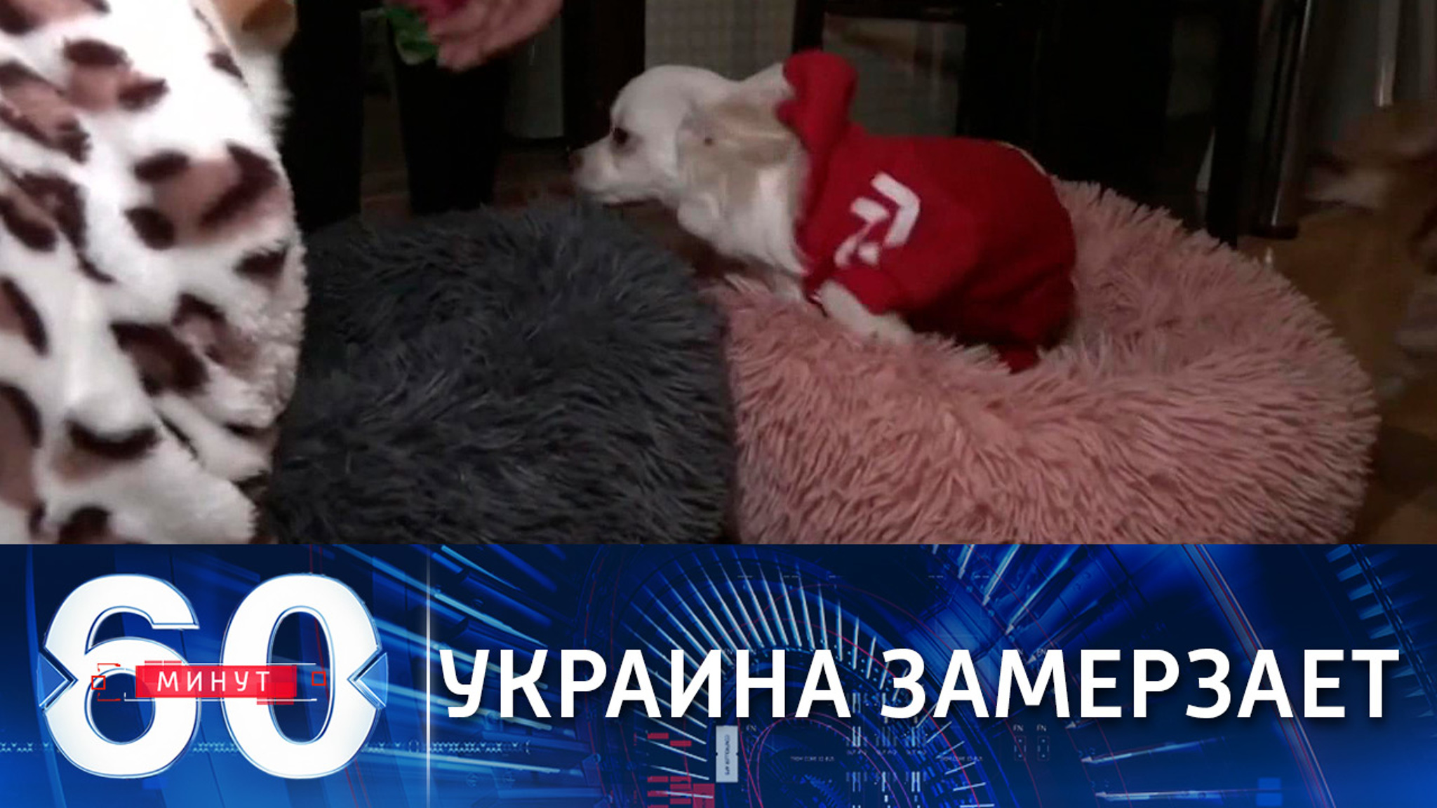 На Украине нет газа для прохождения отопительного сезона