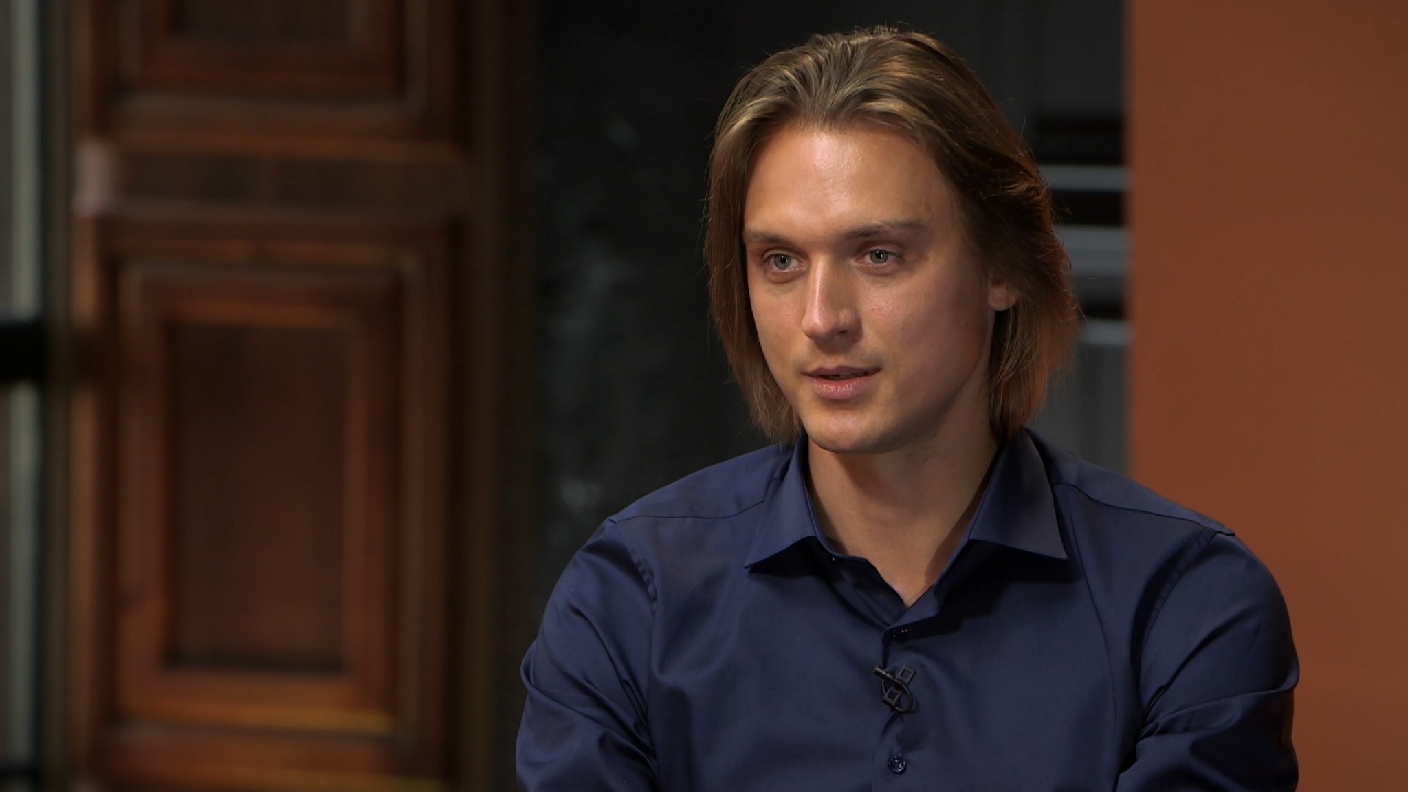 Денис Родькин и Ольга Бодрова. Эфир 29.10.2021