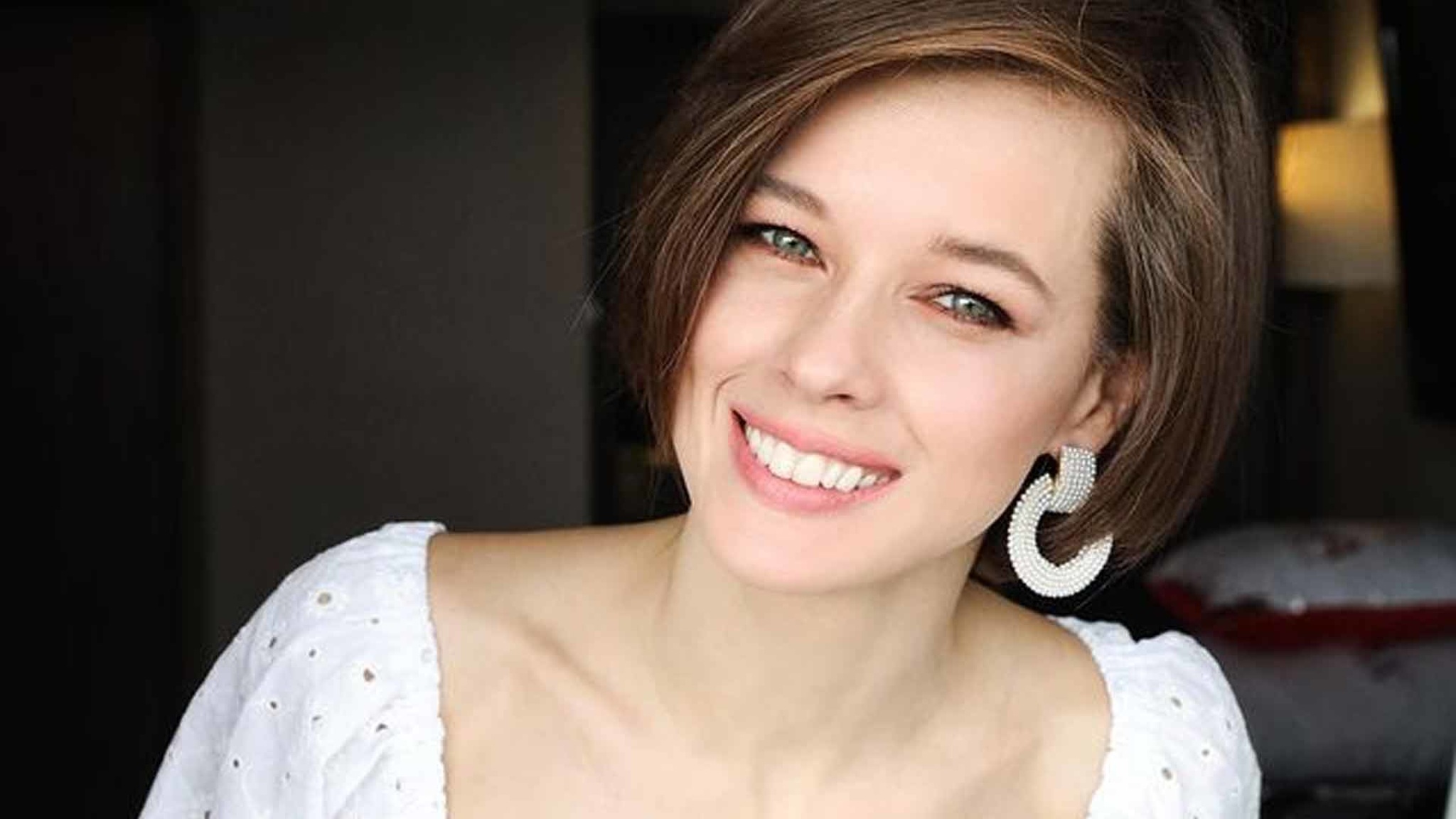 Катерина Шпица похвасталась необычным подарком от мужа в день рождения