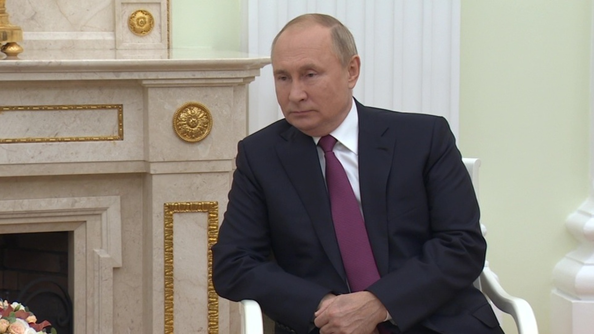 Путин и Ниисте дали надежду на возвращение туризма