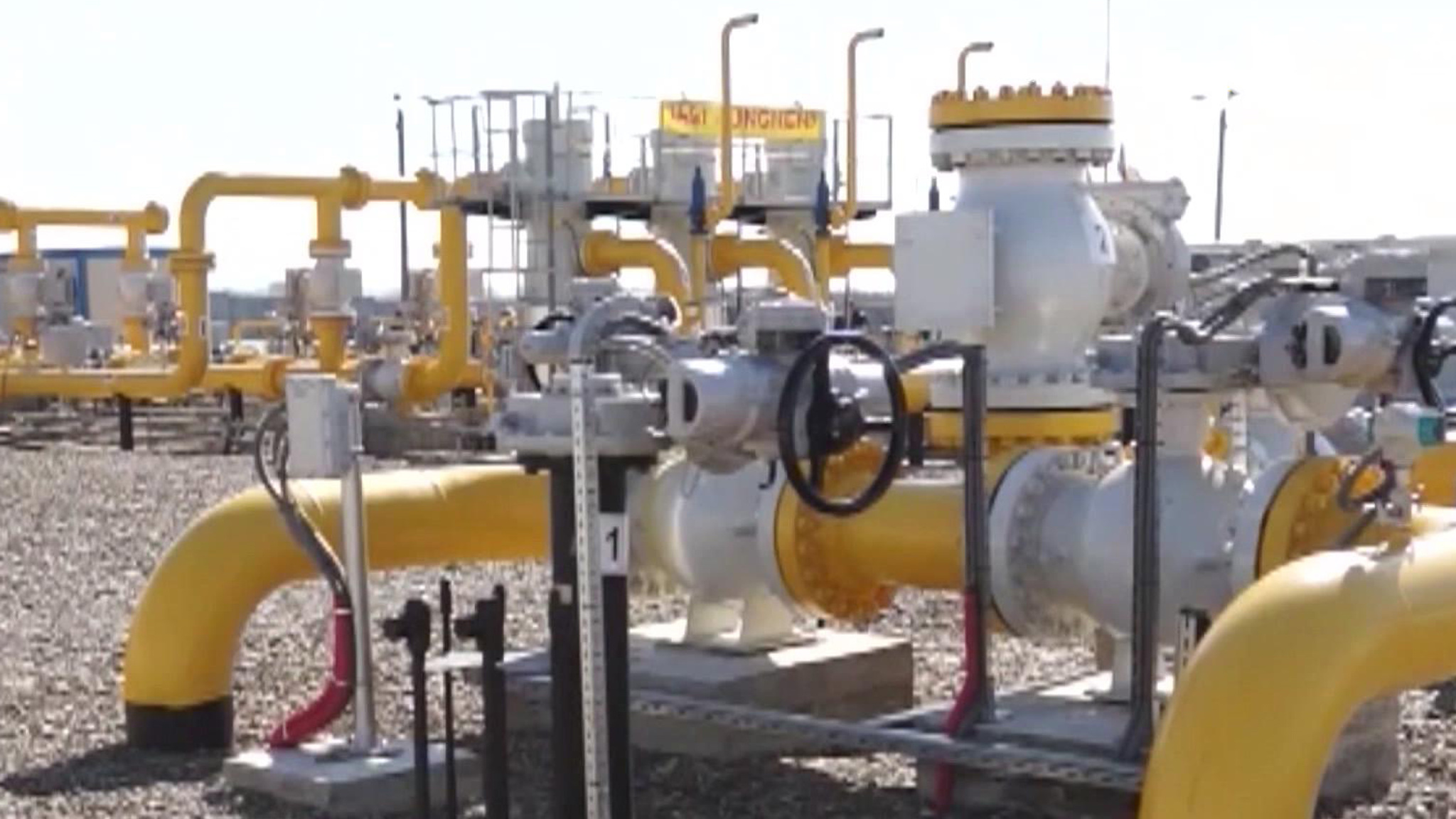 Рост цен на газ: Молдавия "торгуется с "Газпромом", Европа может остаться без еды