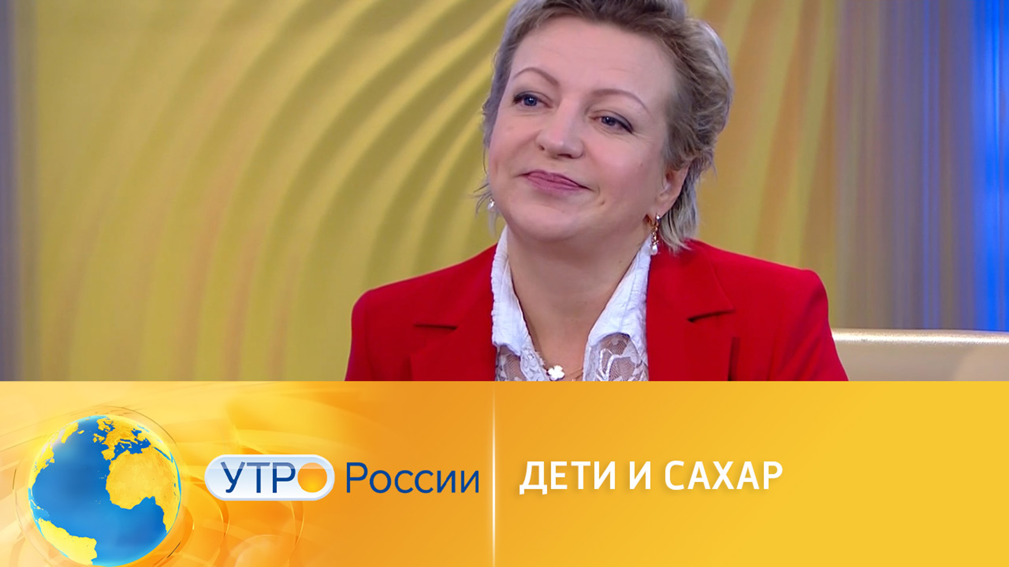 Врач-педиатр объяснила, чем сахар опасен для детей