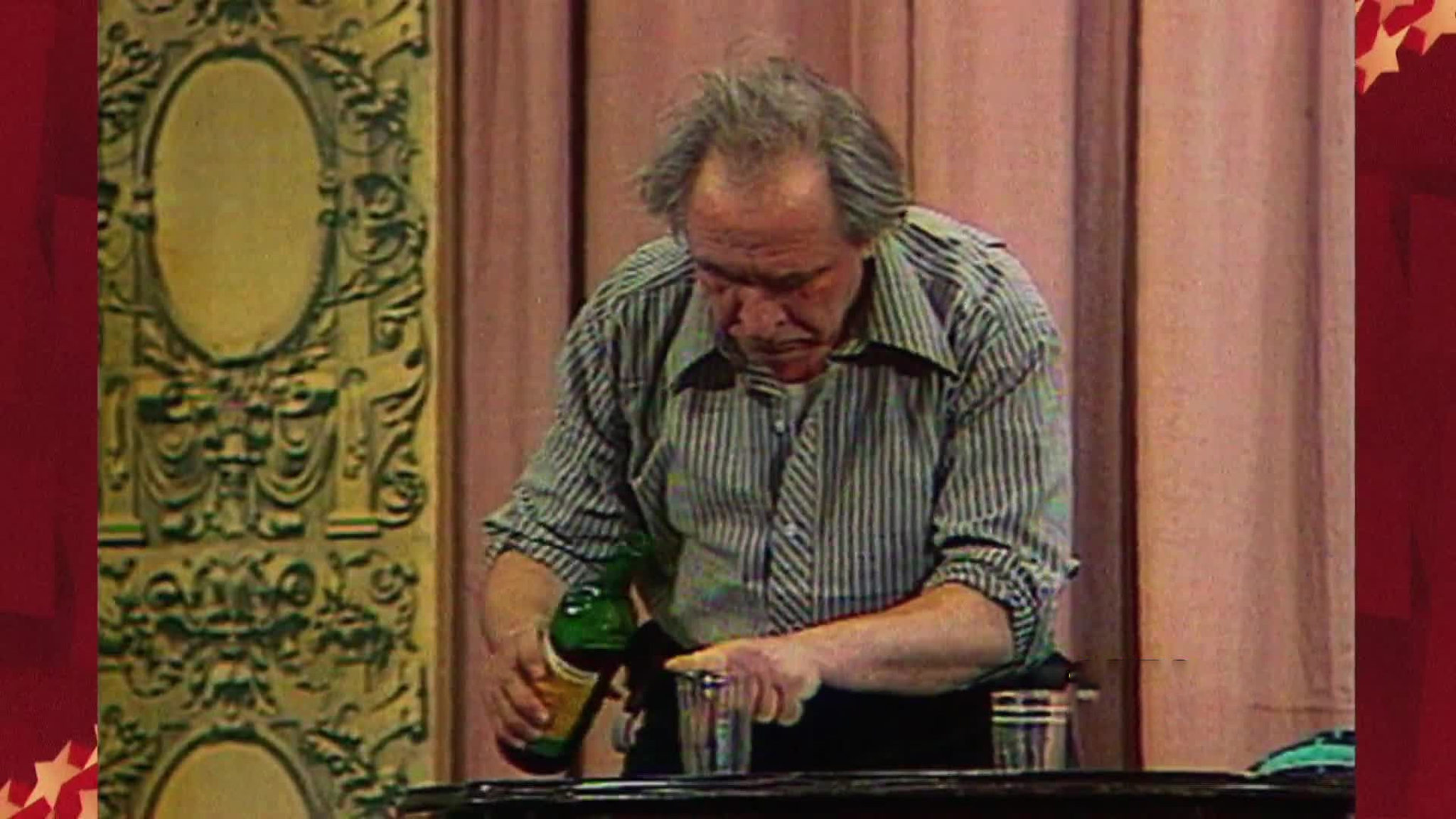 Евгений Лебедев