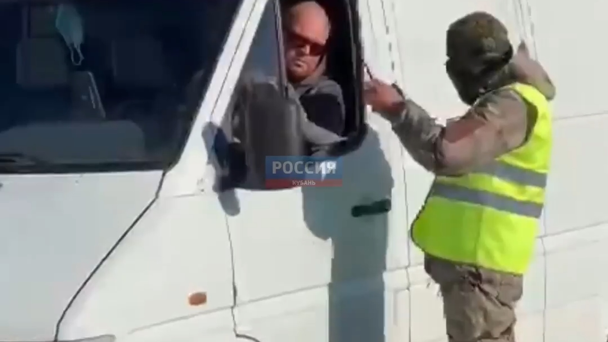 В Севастополь не пустили десятки непривитых туристов