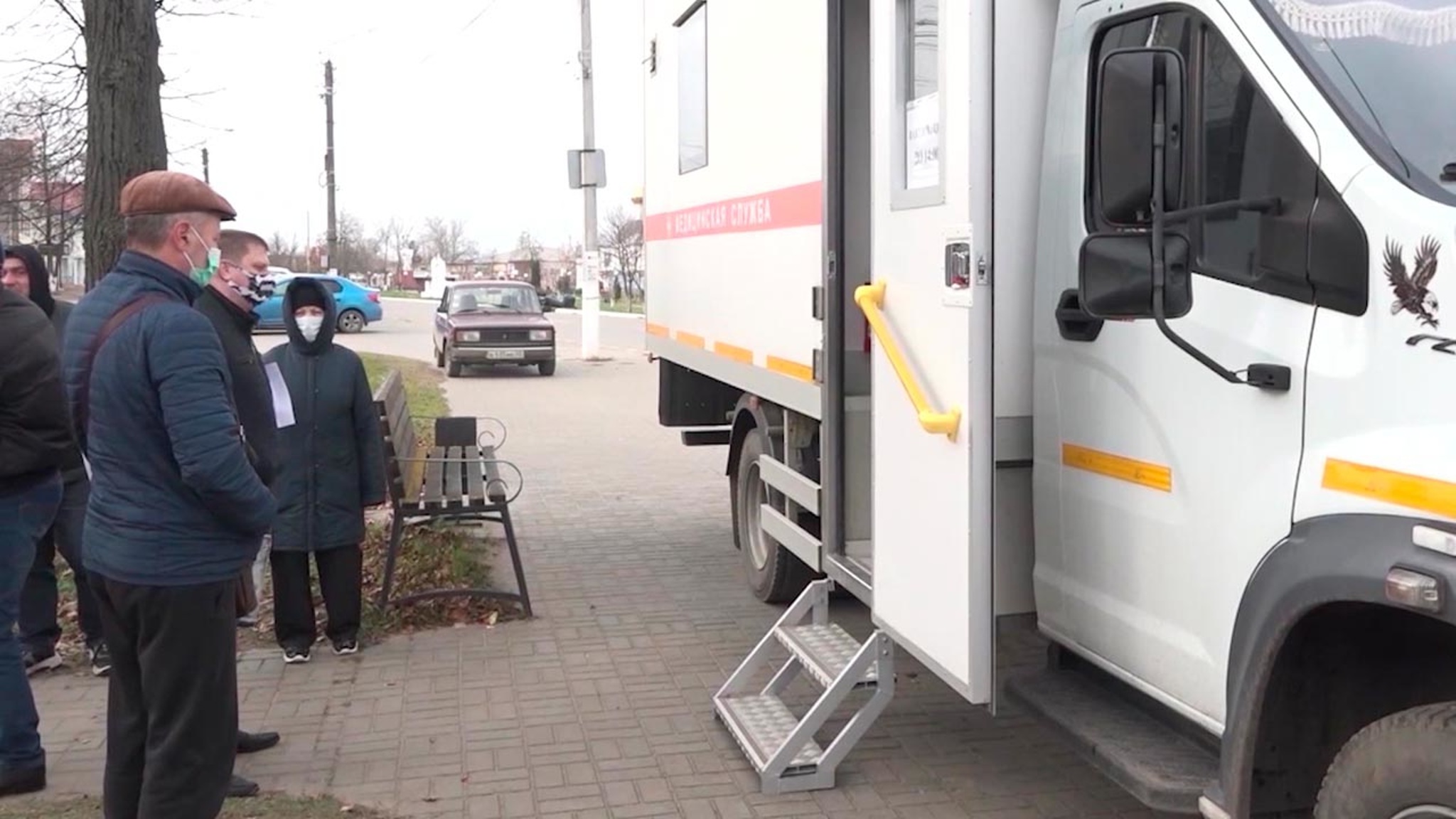 Горелов: есть надежда, что препарат от COVID будет введён в оборот в ближайшее время