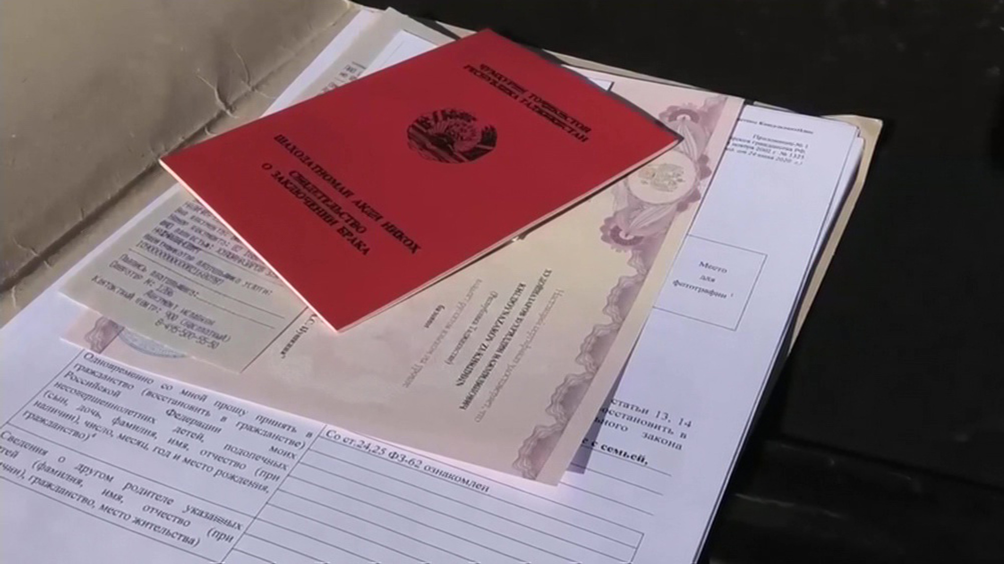 Как московские медики помогали мигрантам незаконно попасть в РФ