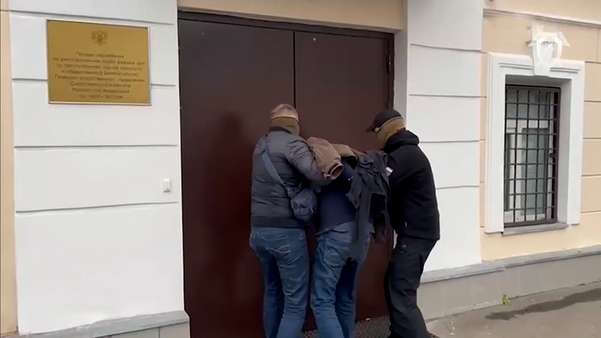 Раскрыто дело убитого полковника Новосельцева