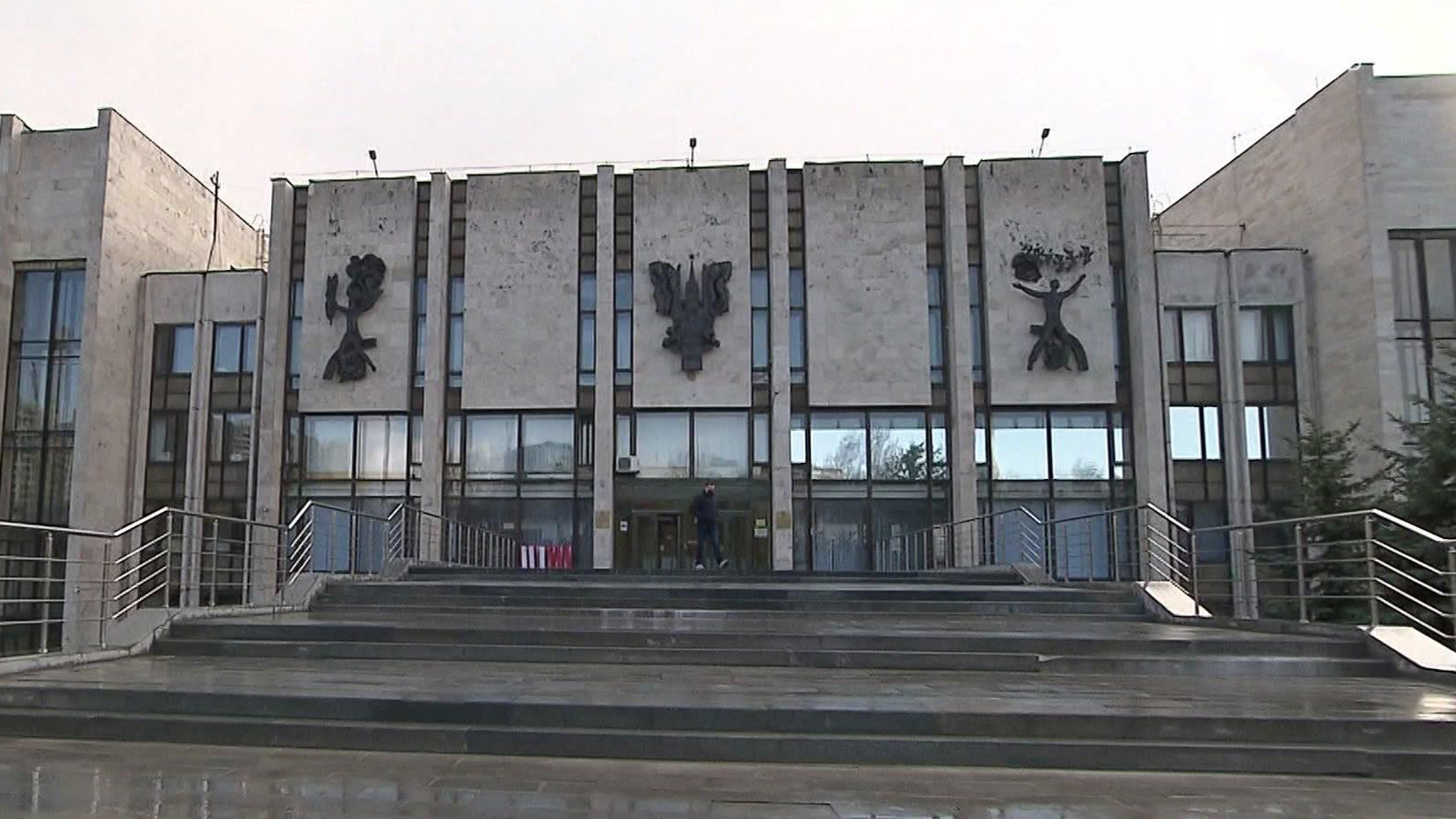 В МГПУ не пустят студентов без QR-кодов