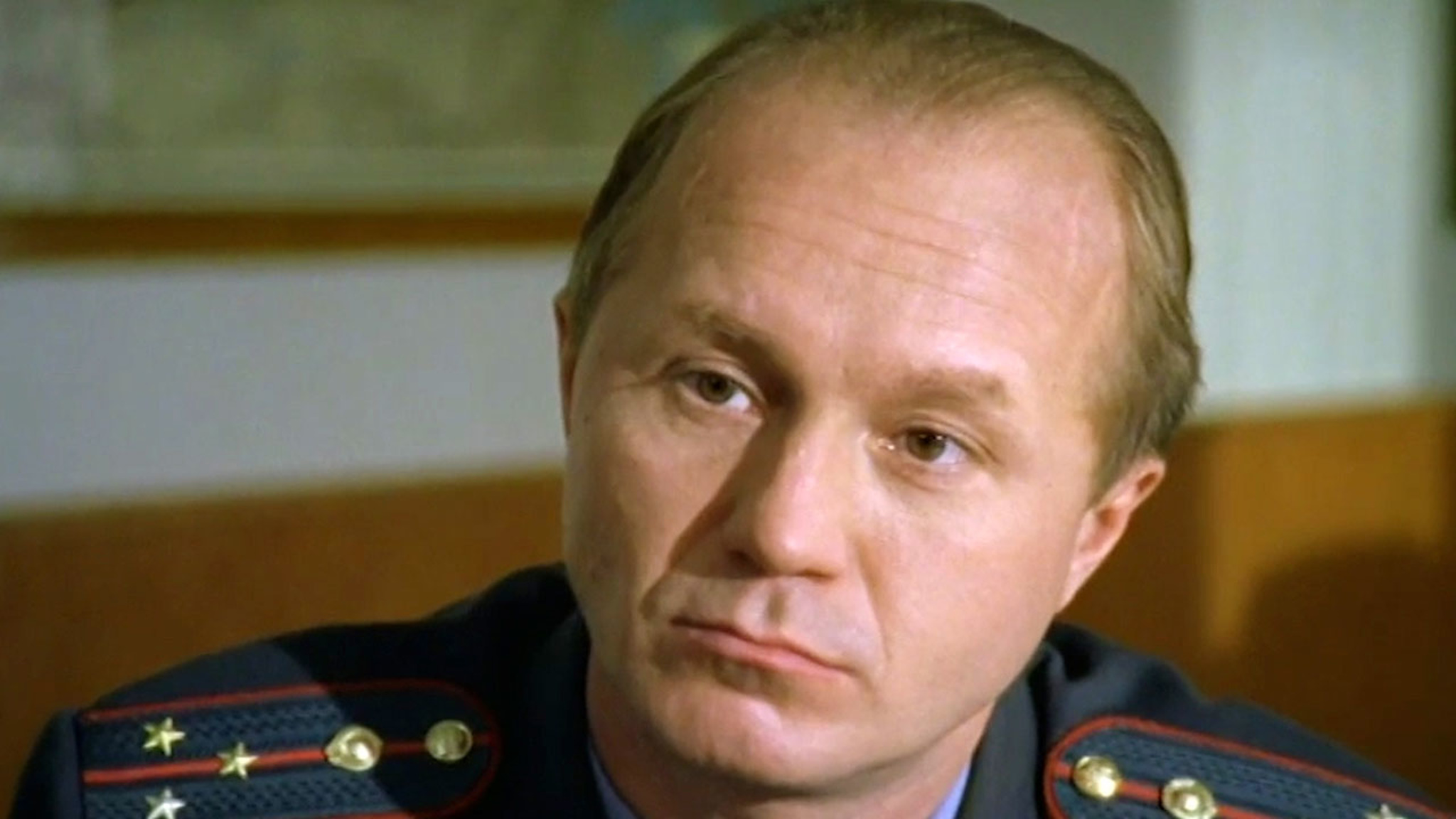 Умершие актеры сериала "Бригада"