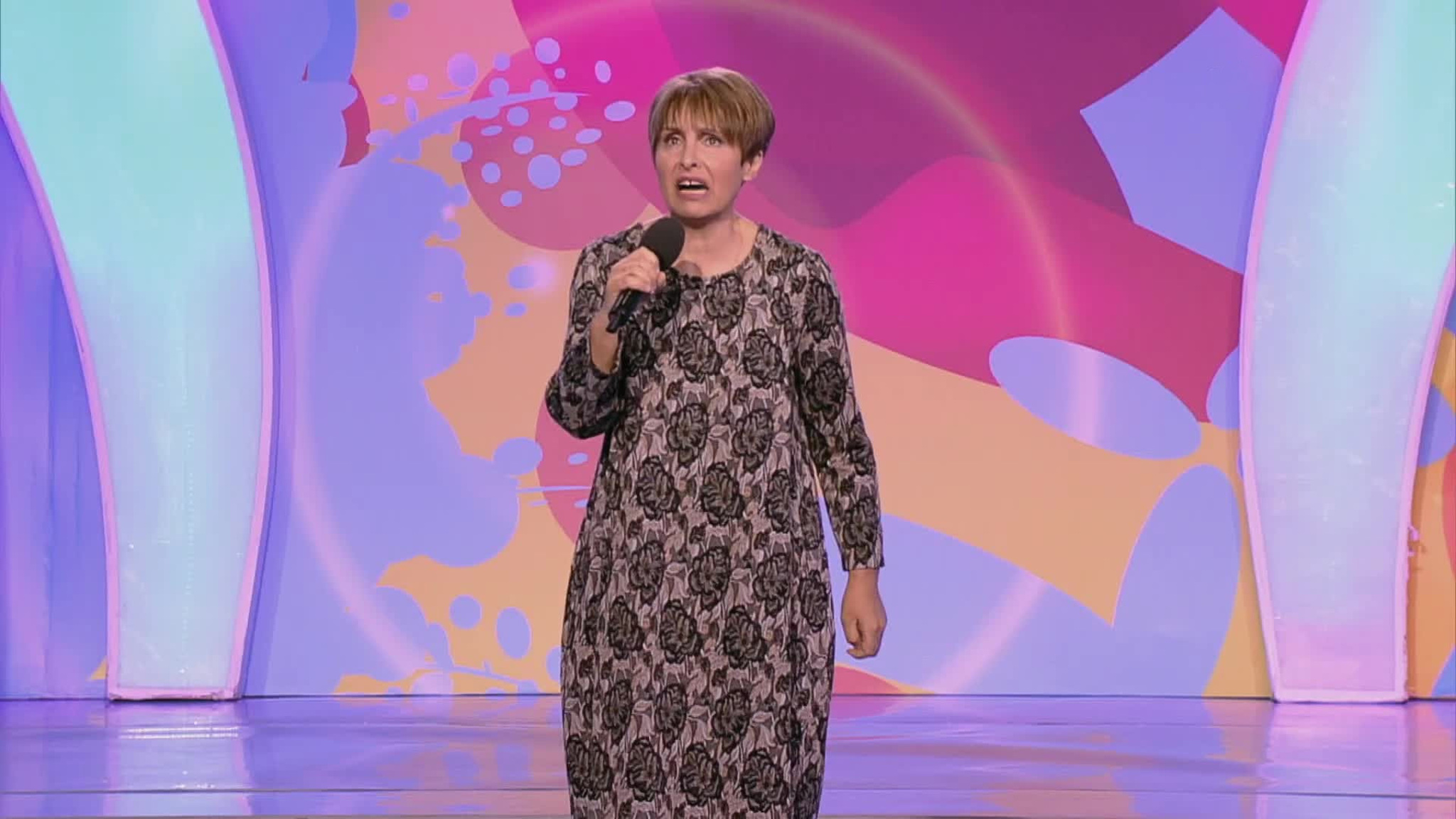Светлана Рожкова. "Свекруха"