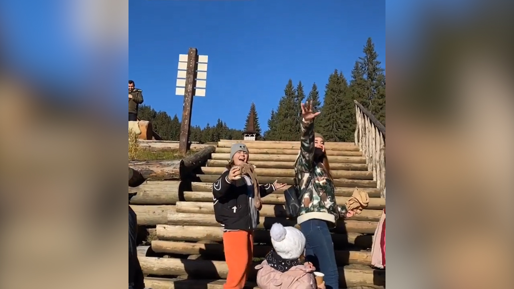 Дочь Лорак подружилась с будущей мачехой