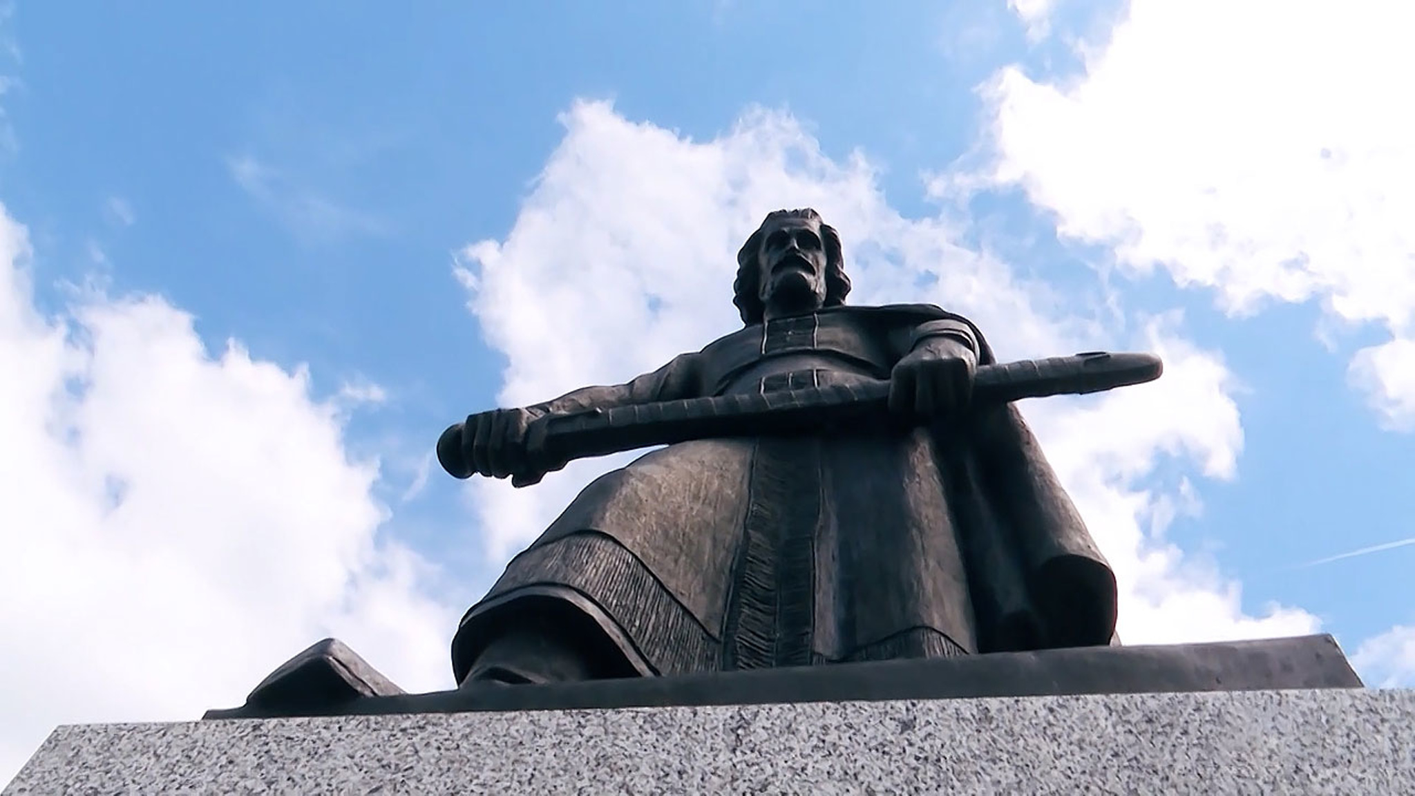 Тула – город, который остался непобежденным
