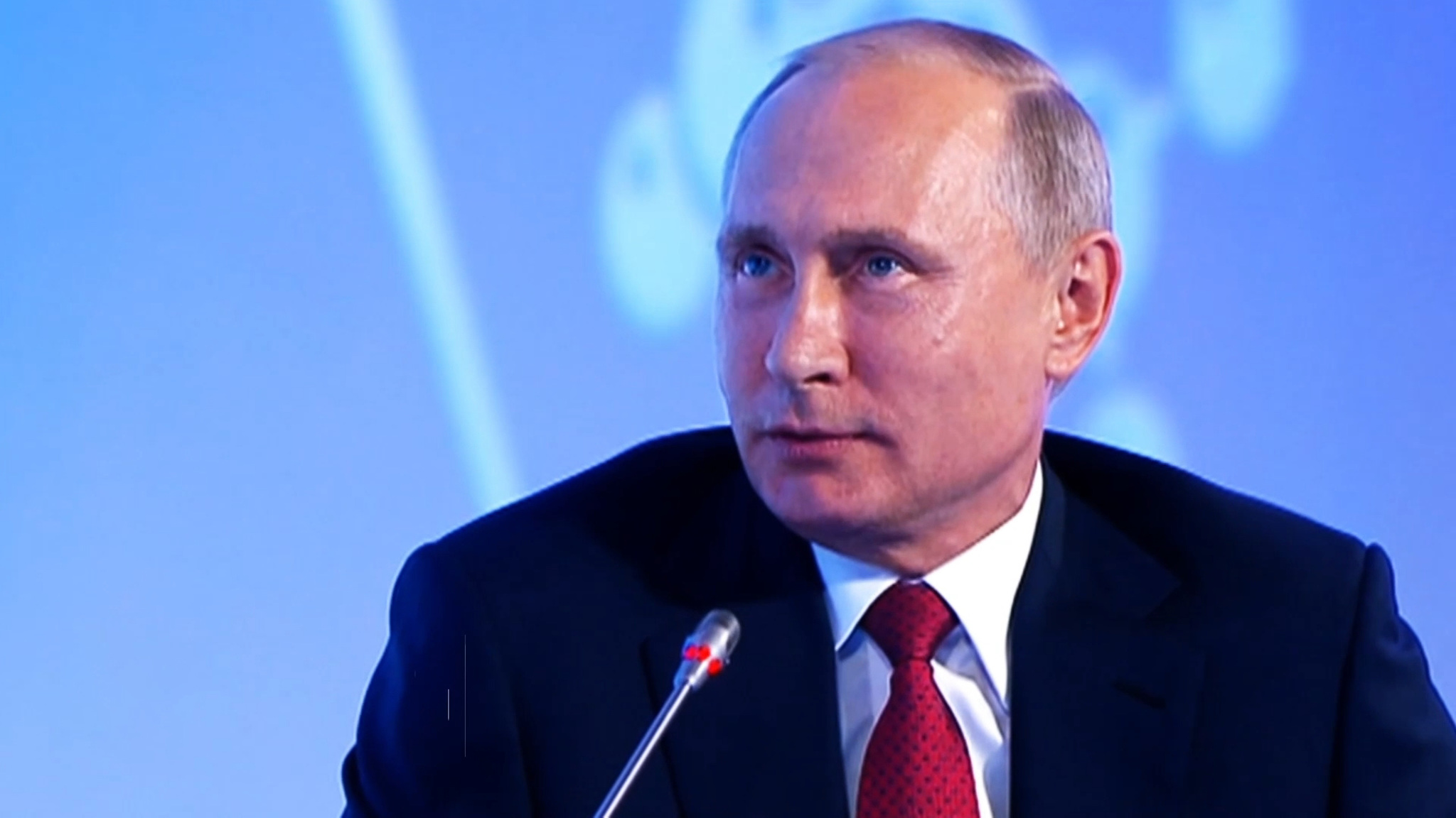 АТЭС, ИИ, Достоевский: планы президента