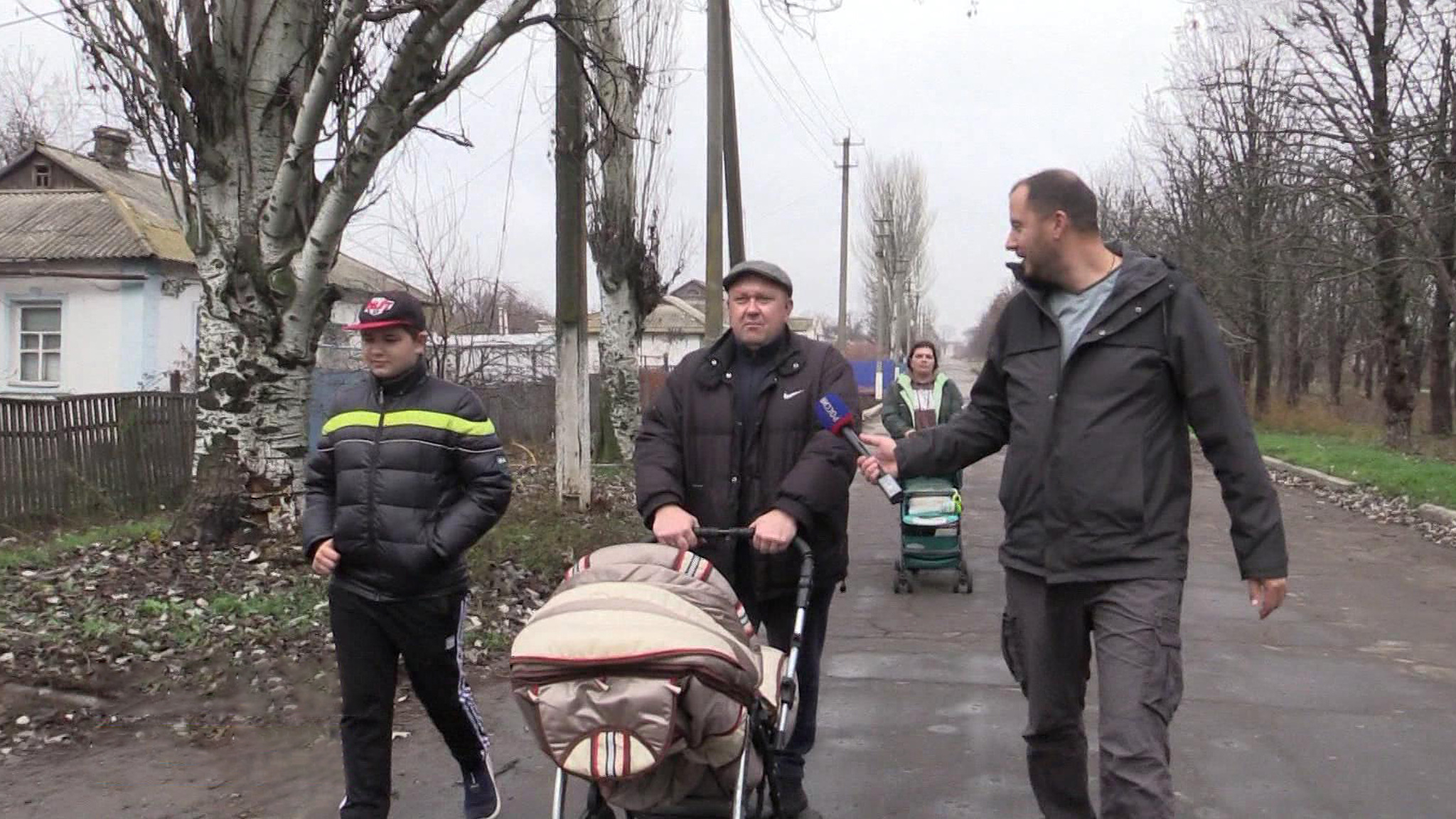 Ситуация на "ноле": последствия обострения непрогнозируемы