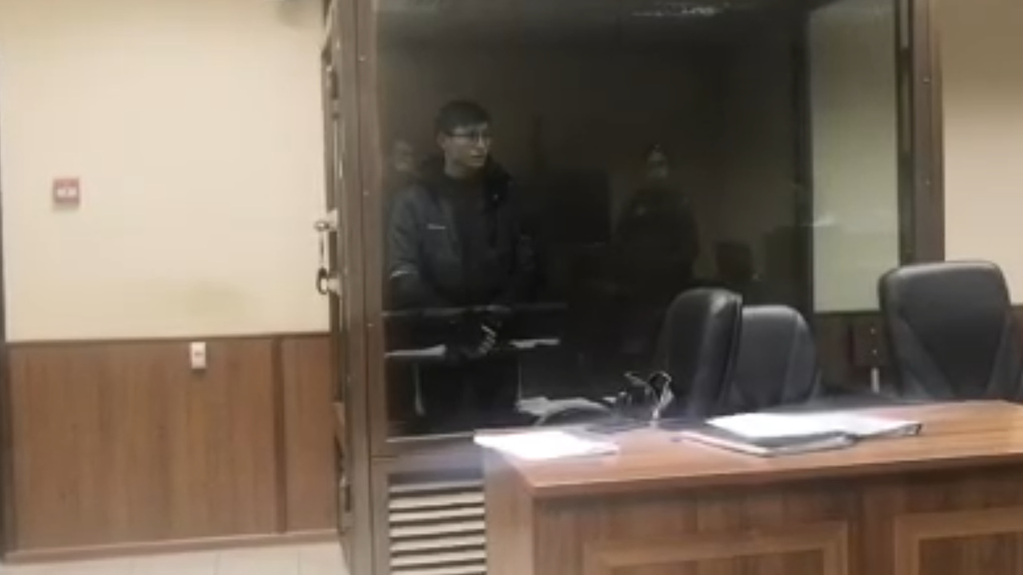 Арестованы все обвиняемые в нападении на мужчину с ребенком в Новой Москве