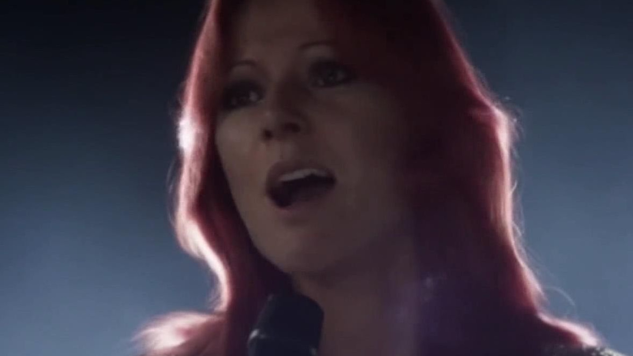Группа ABBA представила новый альбом