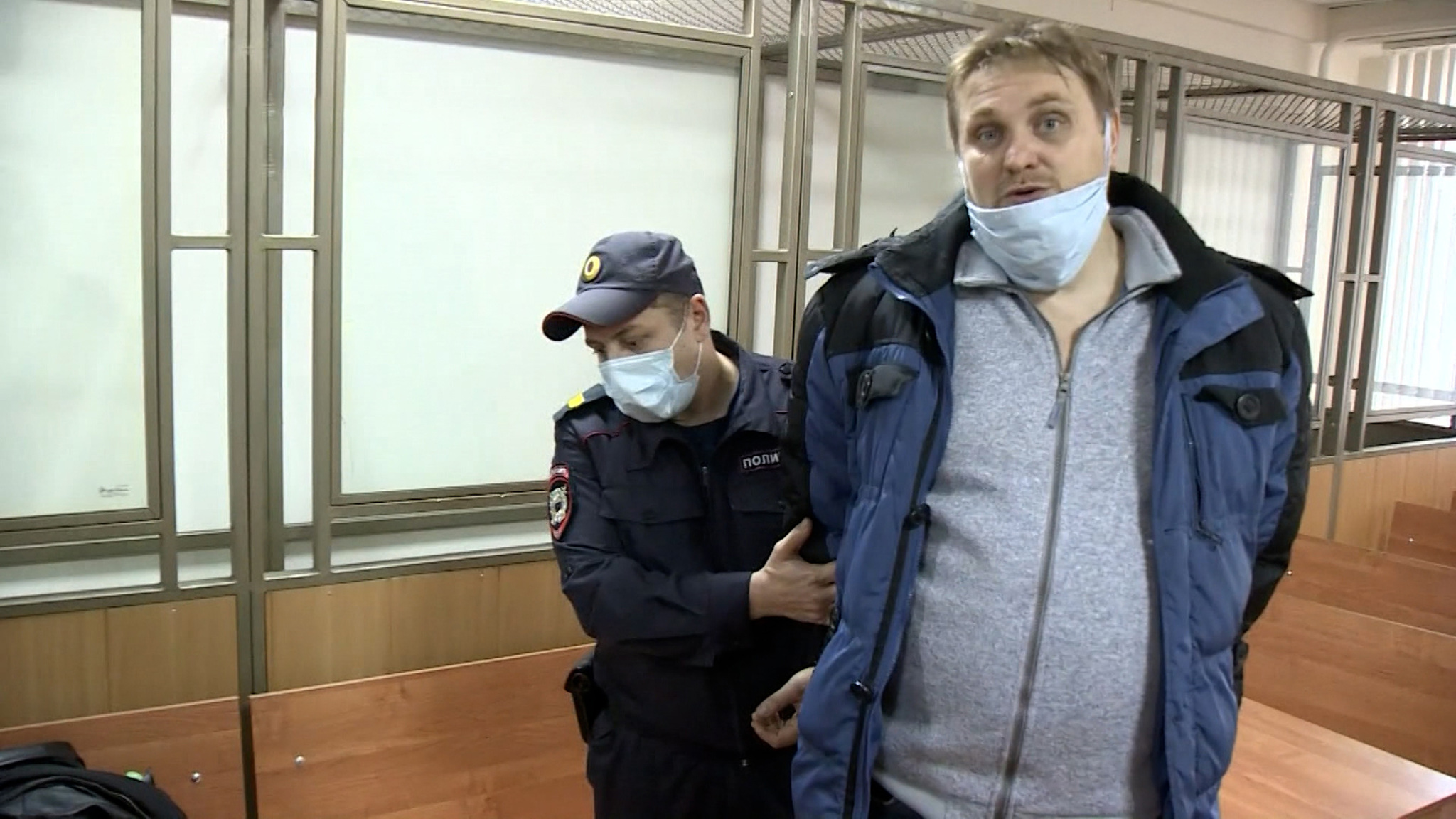 Таганрогский отравитель отправится в тюрьму на 8 лет