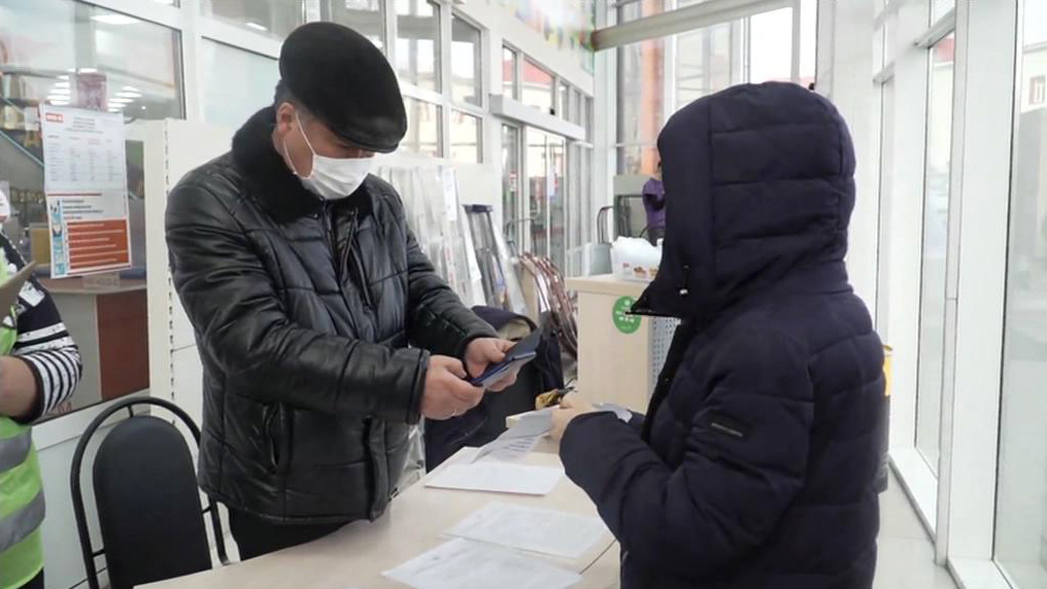 В Бурятии озвучили перечень новых послаблений в условиях пандемии