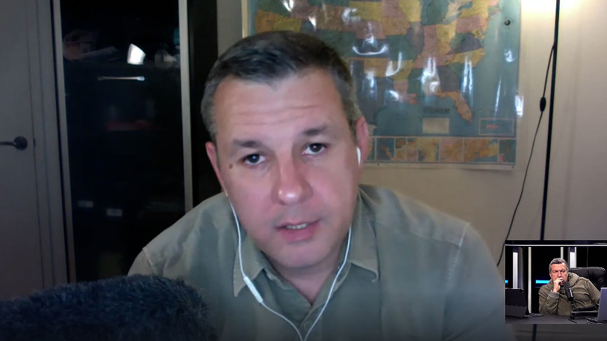 Трагический сценарий: рейтинг Байдена упал до минимума