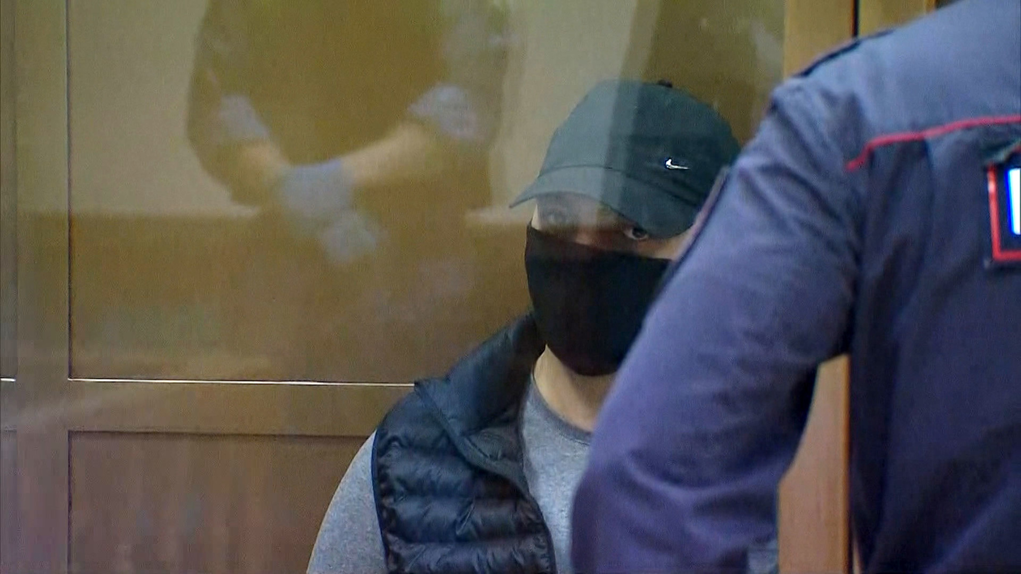 Племянник вора в законе Шакро Молодого попался на поддельной справке
