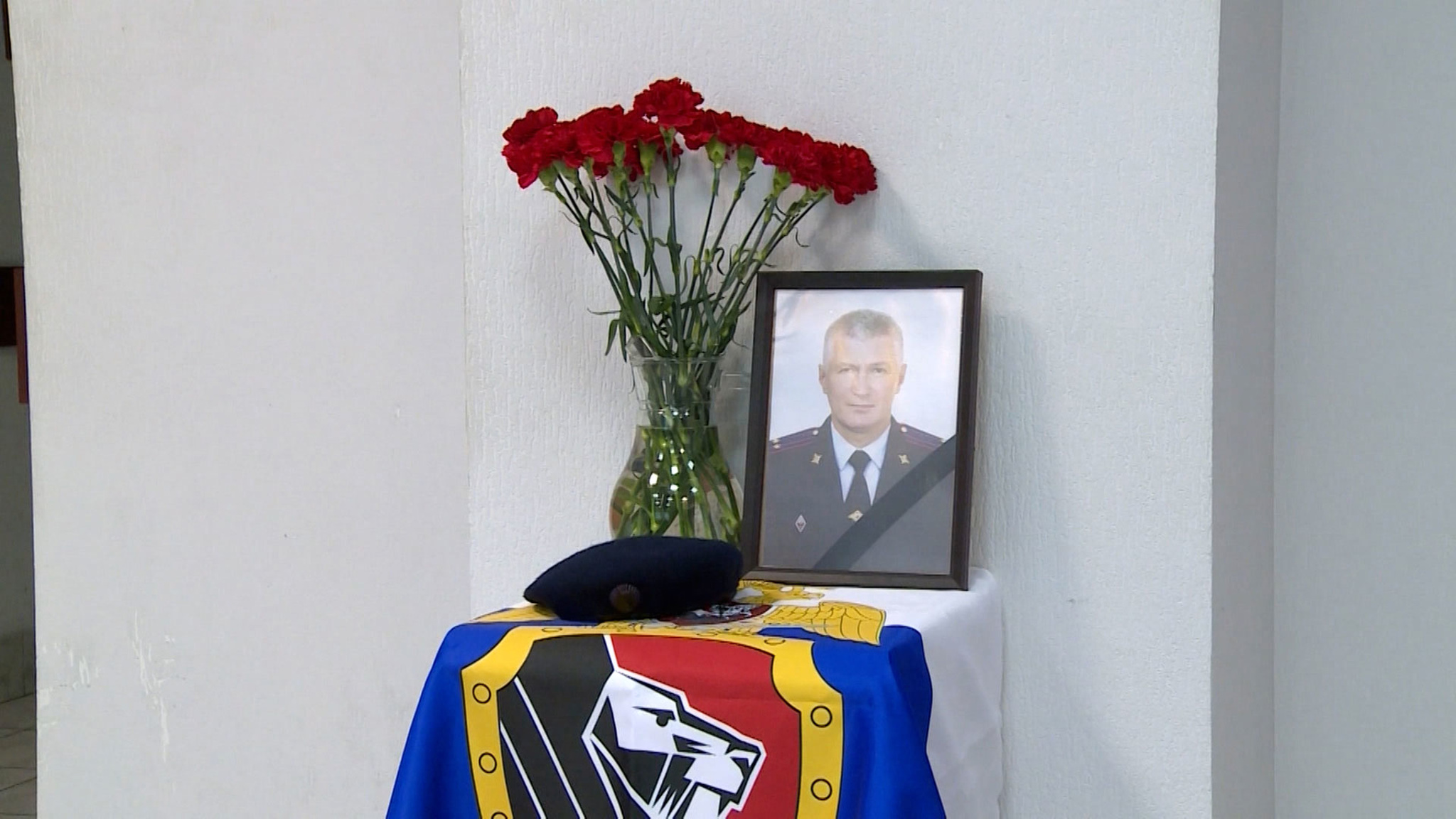 В Петербурге поймали афериста, убившего росгвардейца