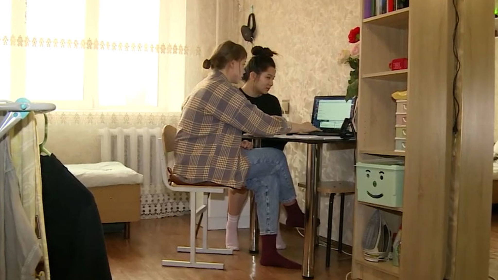 Хабаровские вузы переведены на дистант до 6 декабря
