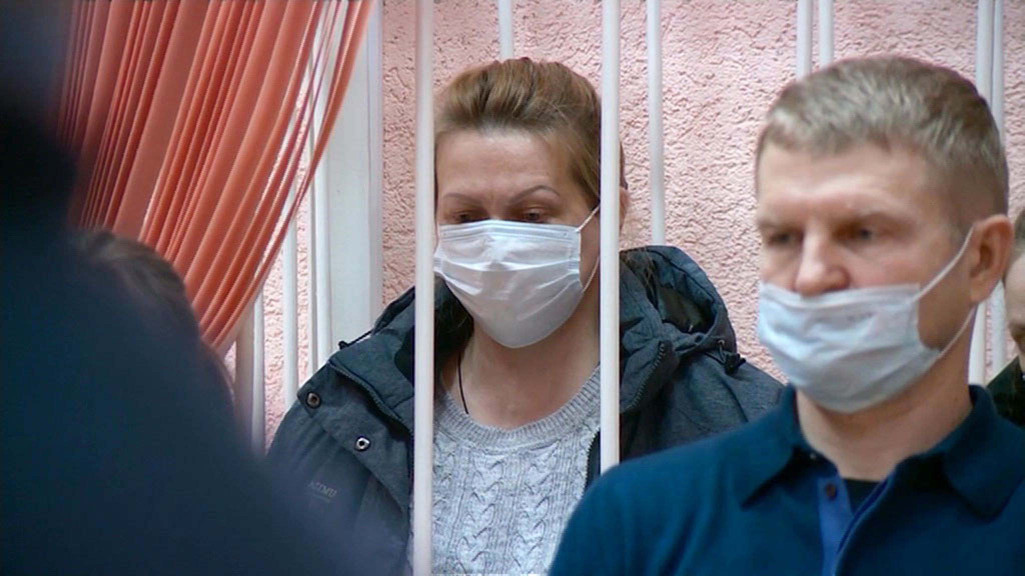 Первый приговор по пожару в "Зимней вишне" – скорее всего не окончательный
