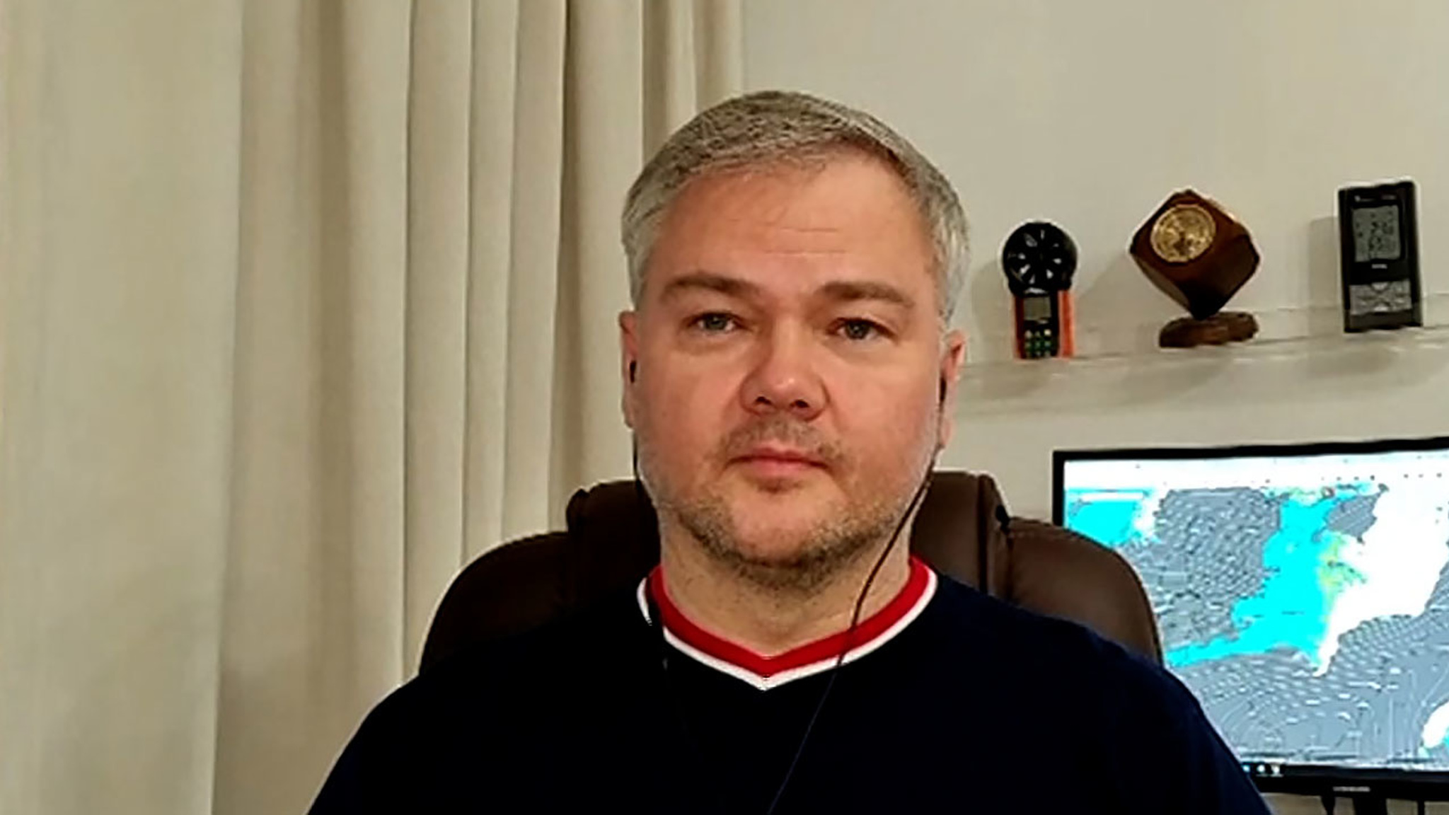 Москвичам пообещали потепление