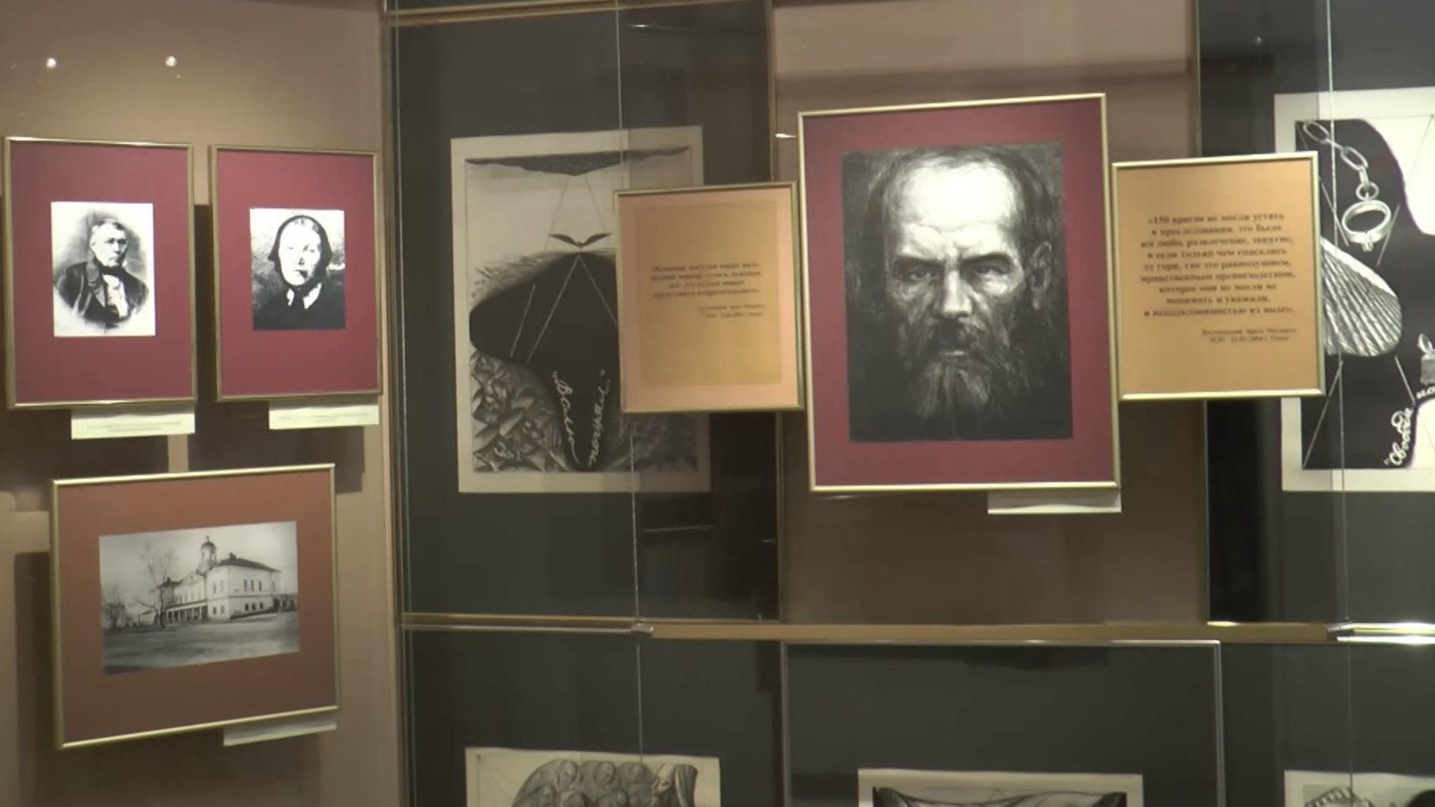 11 ноября исполняется 200 лет со дня рождения Федора Достоевского
