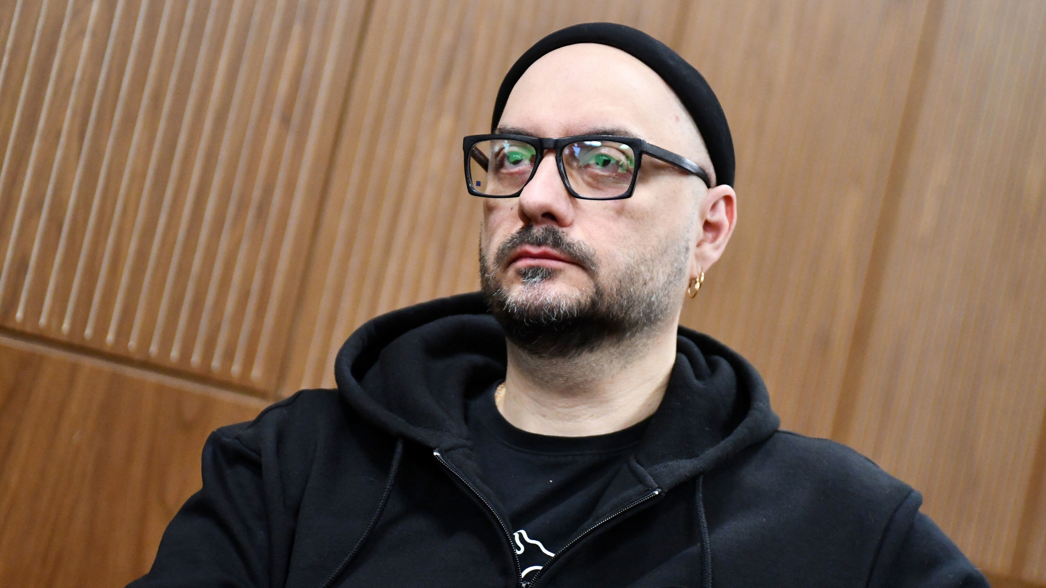 Режиссеру Кириллу Серебренникову отменили условное наказание