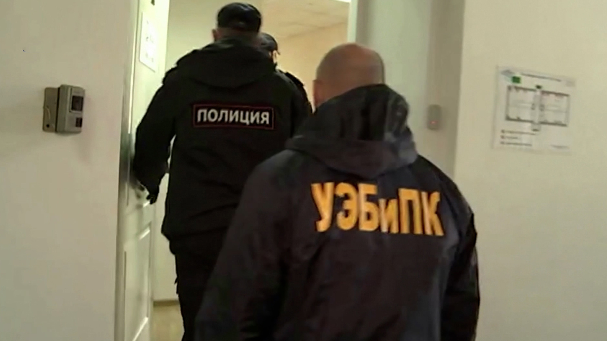 "Решали" любые проблемы: в Москве разоблачили очередных лжеюристов
