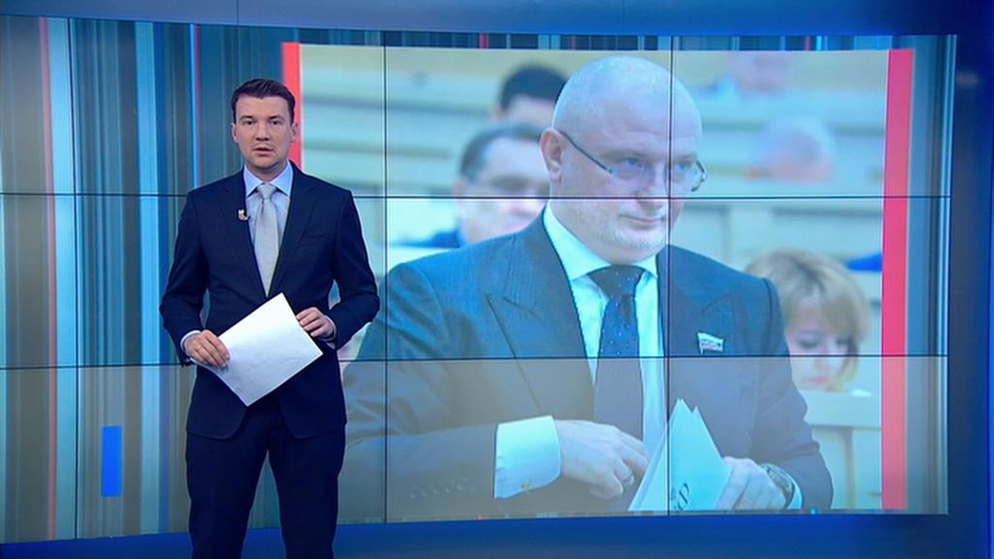 Эксперты выяснили, кто стоит за митингами антиваксеров