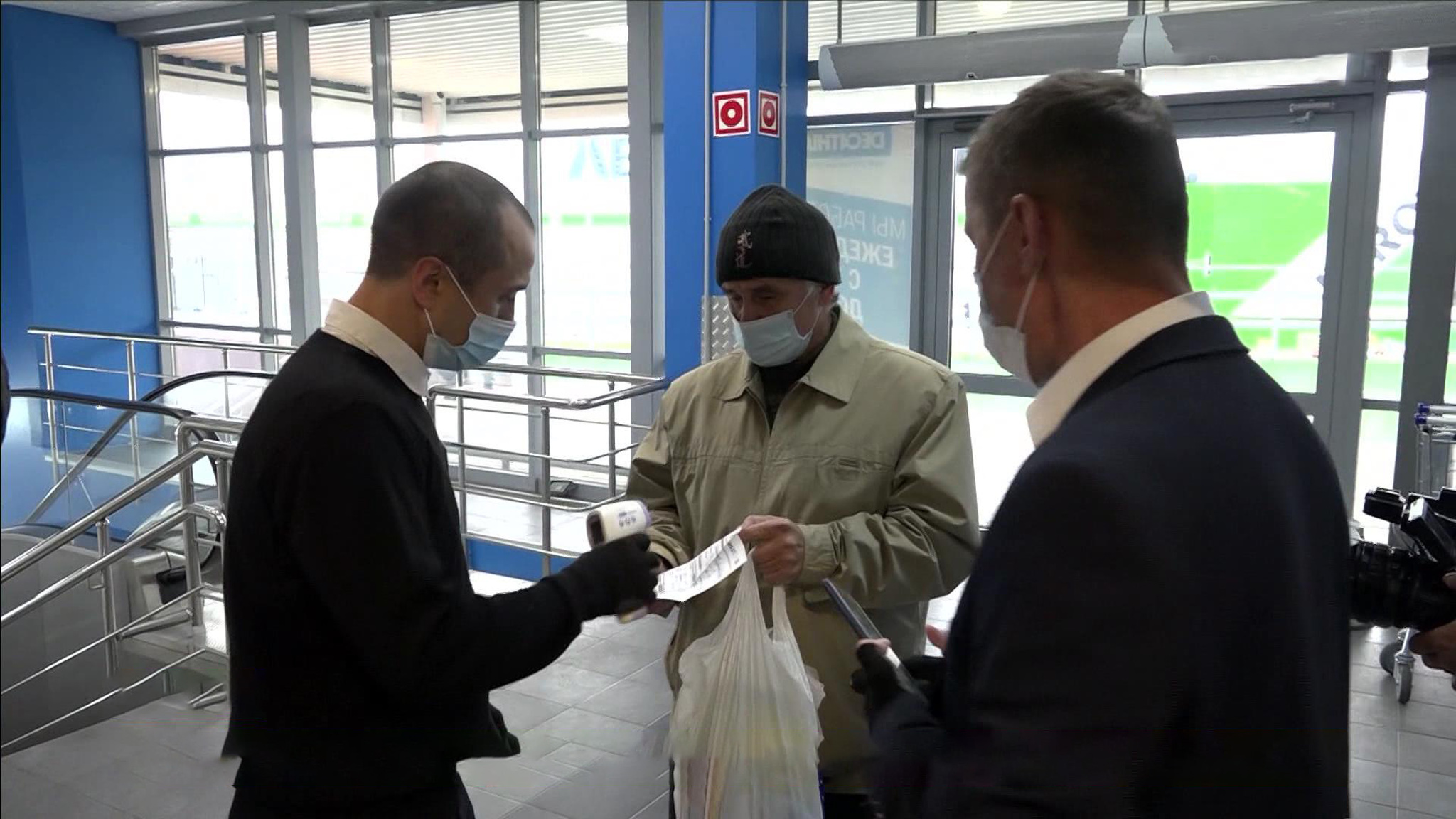 В Башкирии планируют ужесточить антиковидные меры