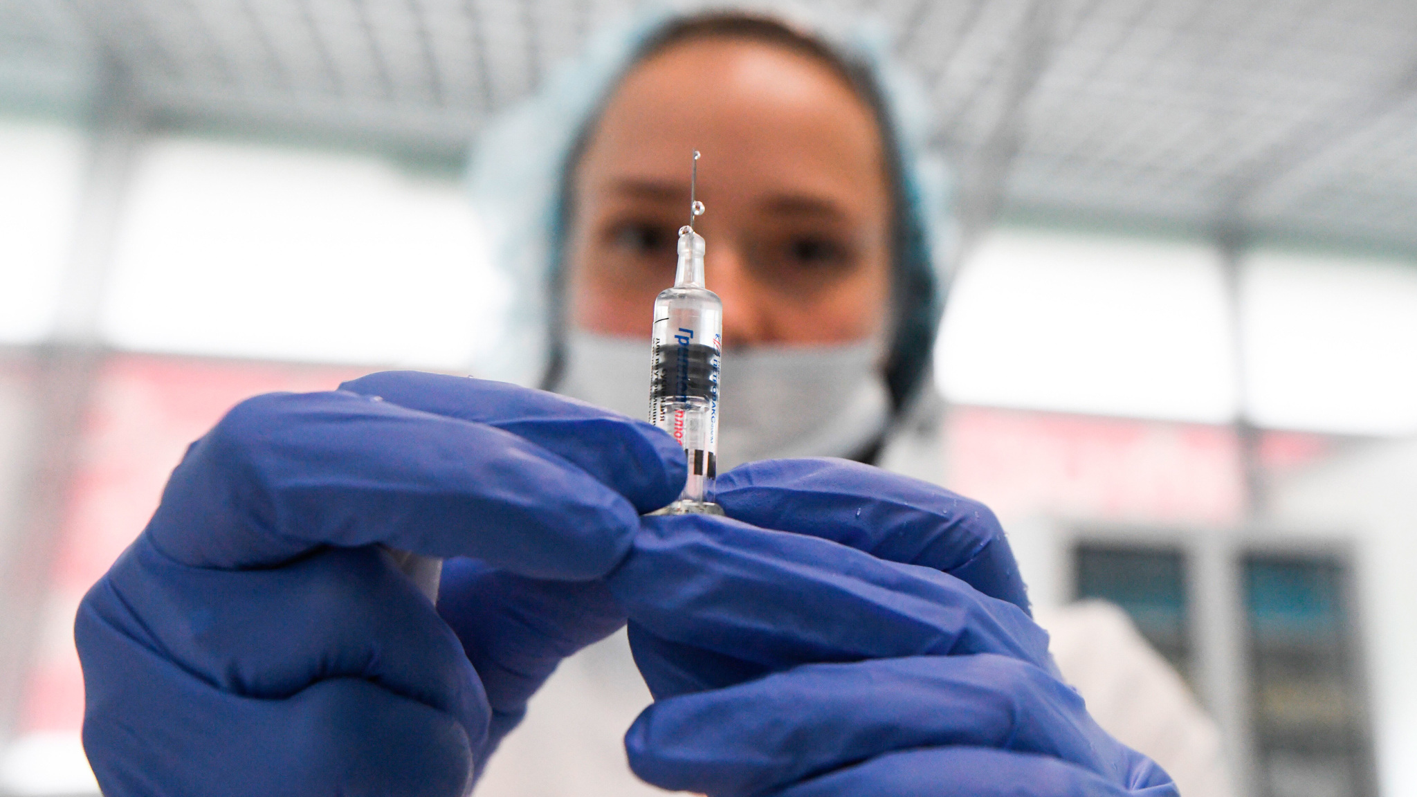 MSD уходит из России: что будет с вакцинацией