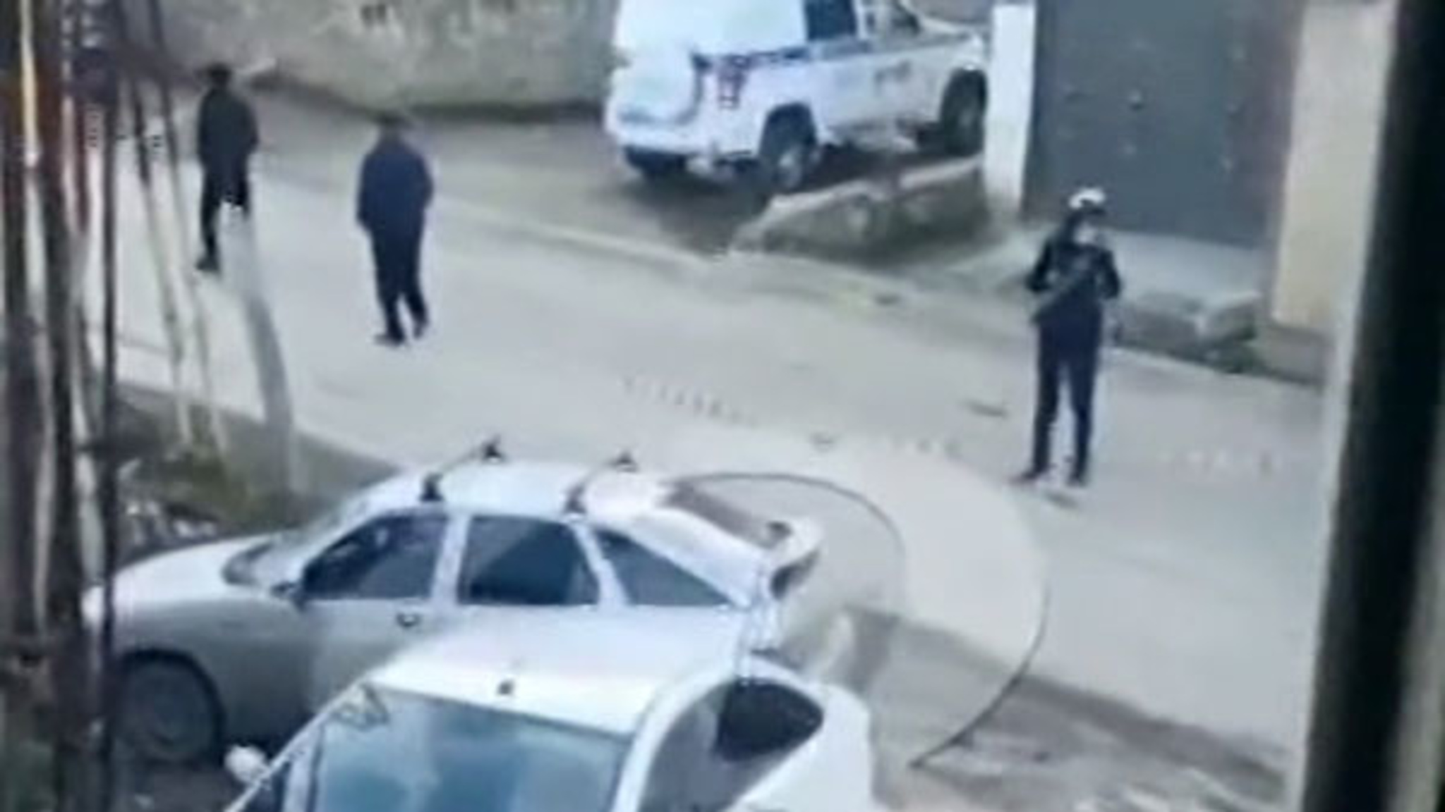 Напавший на мечеть в Дагестане убил имама