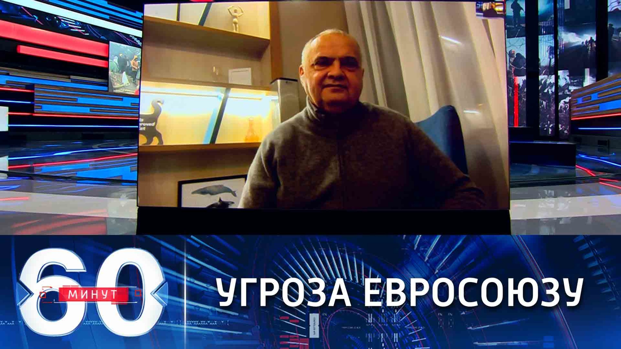 Лукашенко заставил Евросоюз защищать свои границы