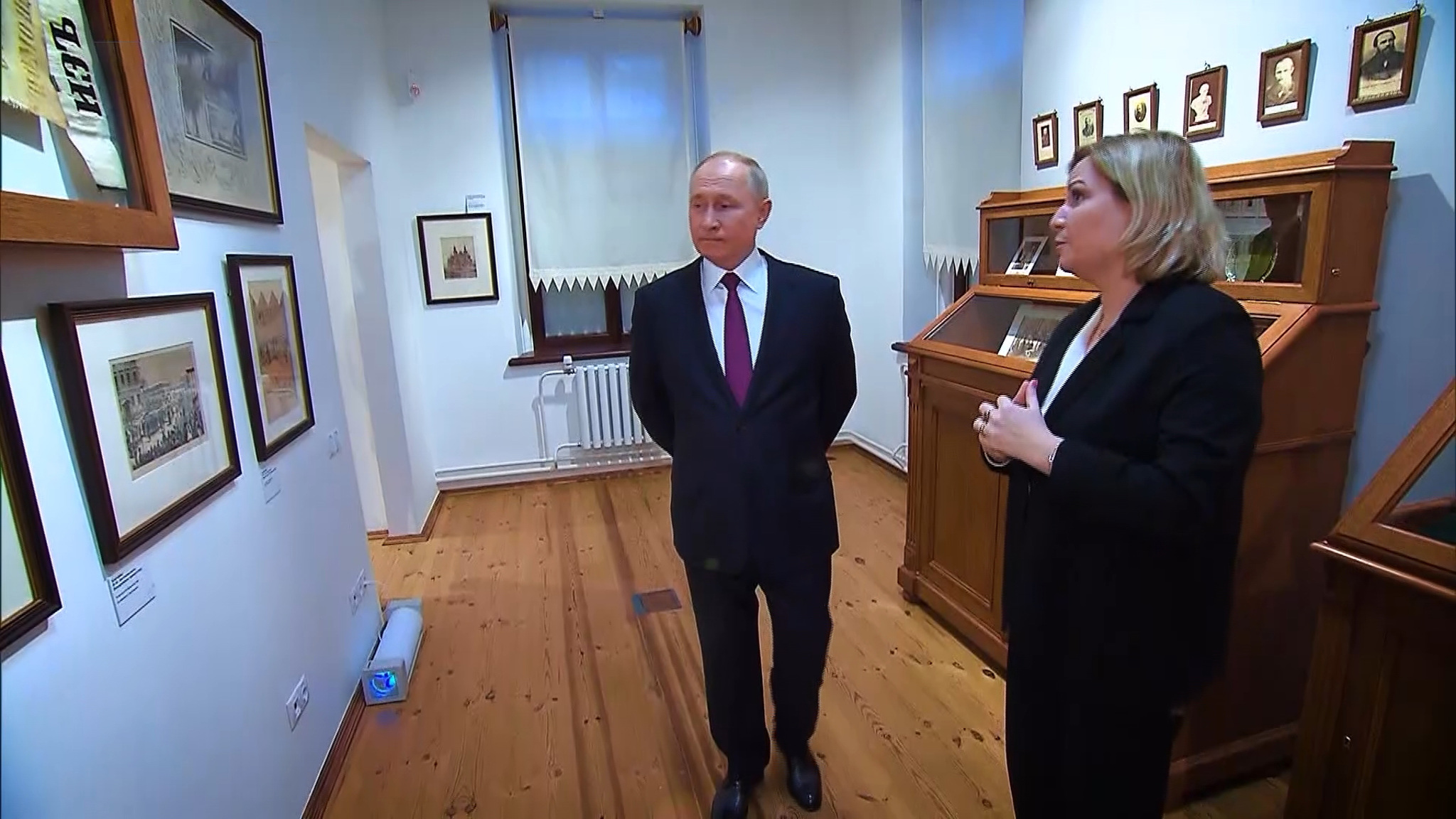 Что Путин думает о либерализме и почему его назвали "героем из романов Достоевского"