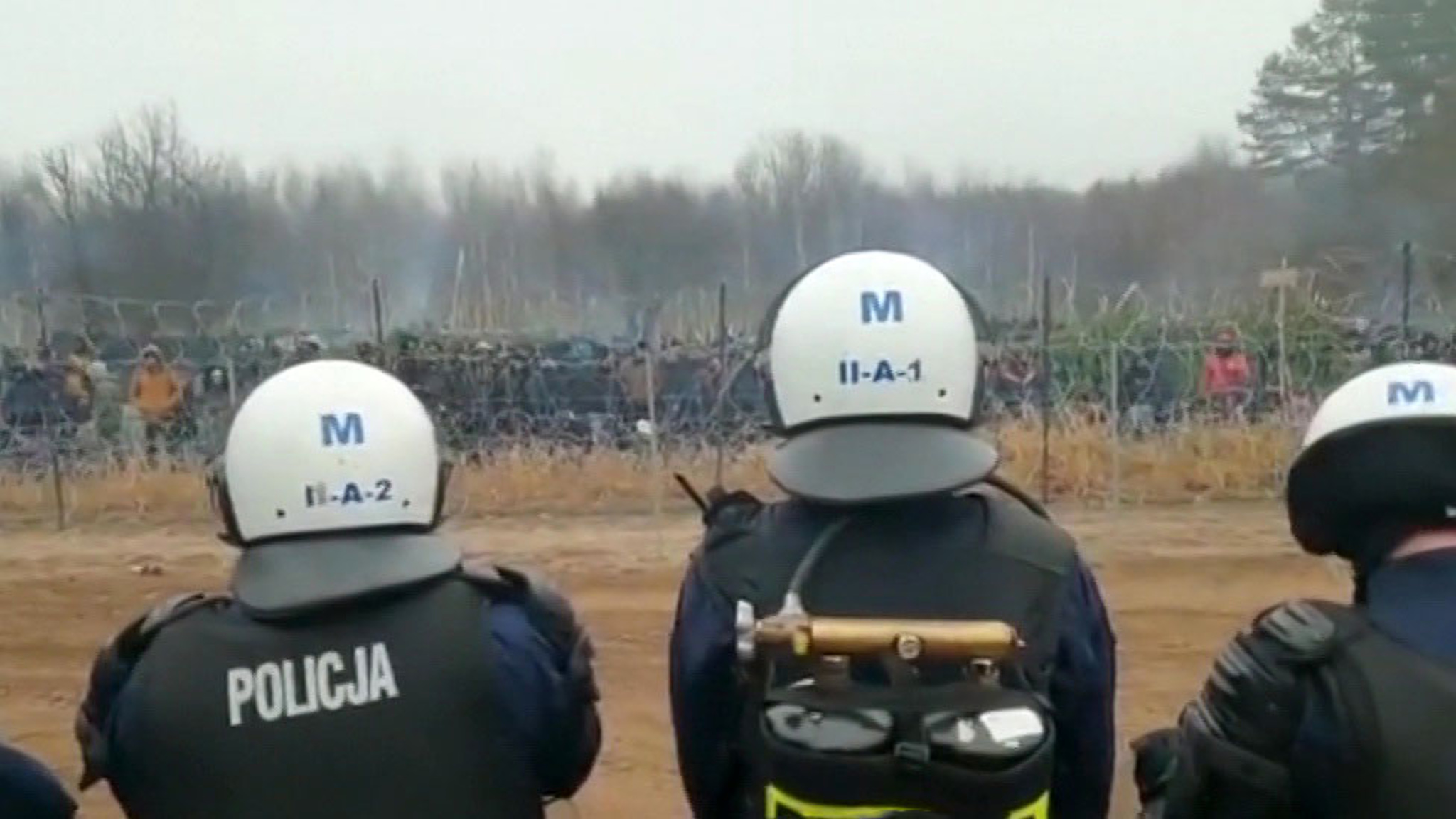 Жозеп Боррель: кризис может перерасти в гуманитарную катастрофу