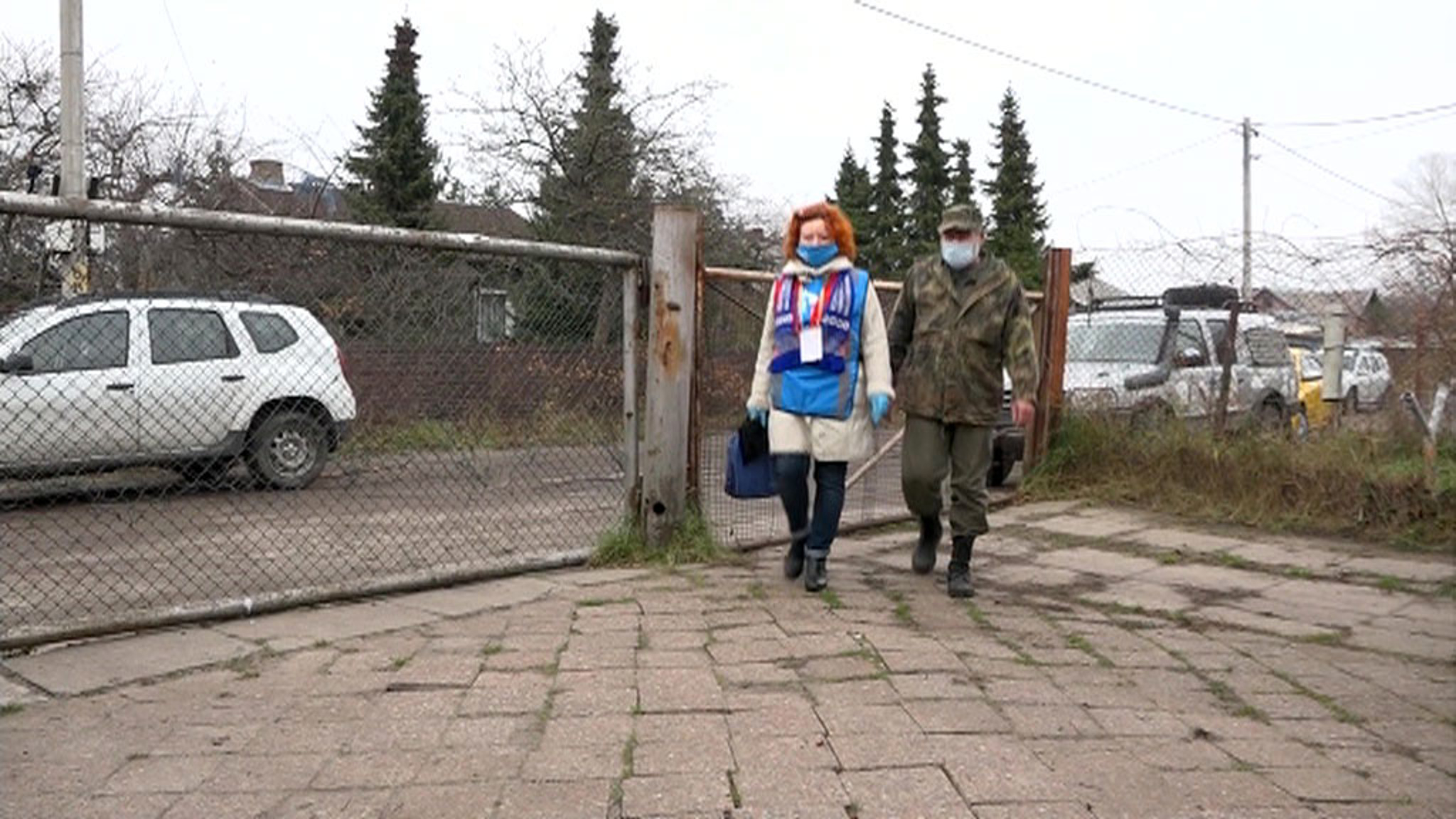В Росстате объяснили высокие показатели Всероссийской переписи населения