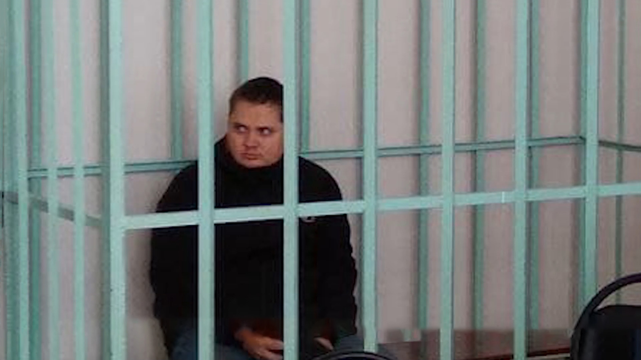 В Оренбургской области избрана мера пресечения для подозреваемого в убийстве жены и дочери