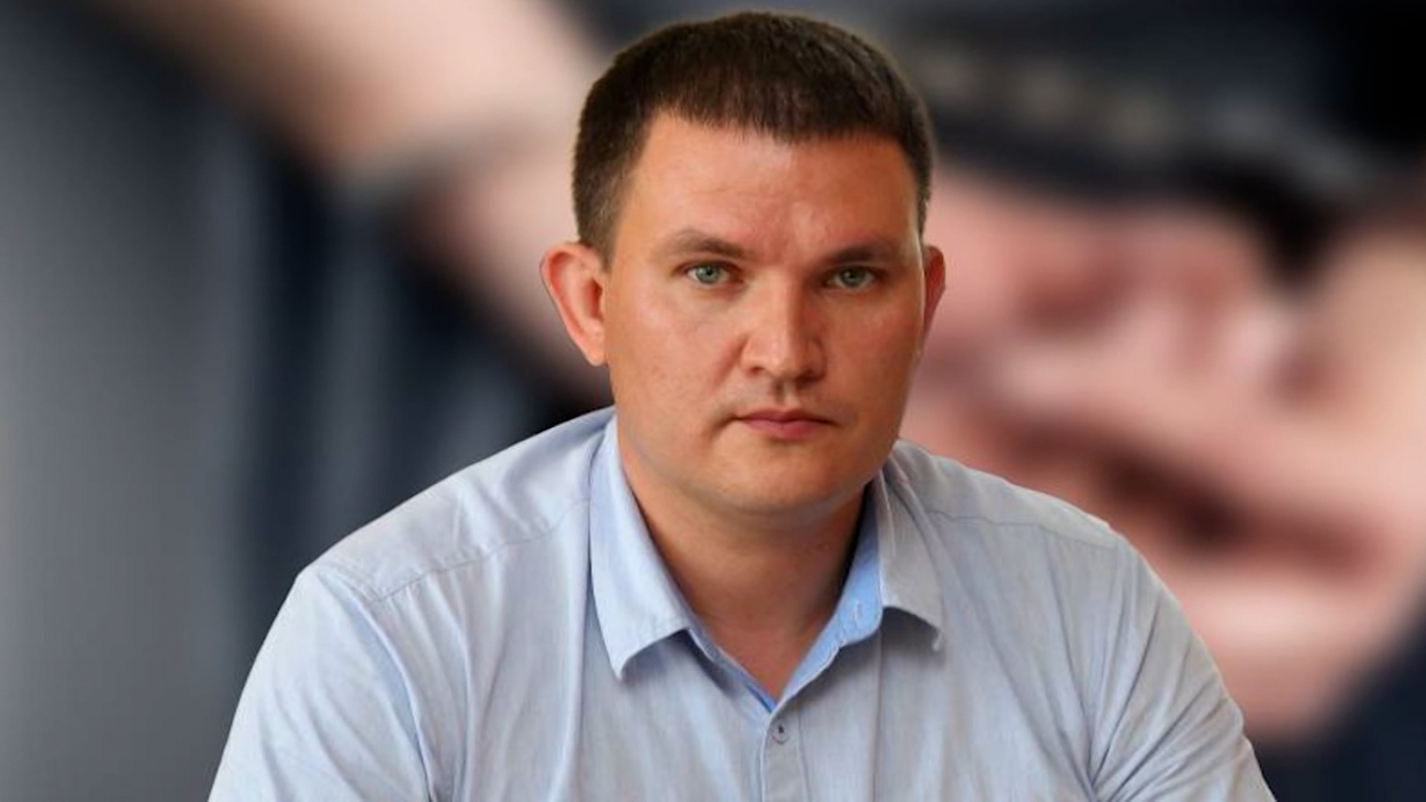 В Красноярске задержан замначальника Департамента городского хозяйства