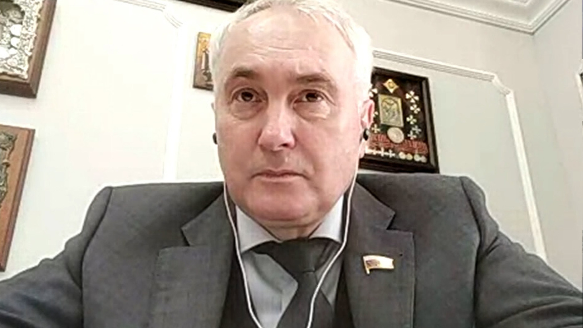 Начнется с воздуха. Какой будет современная война