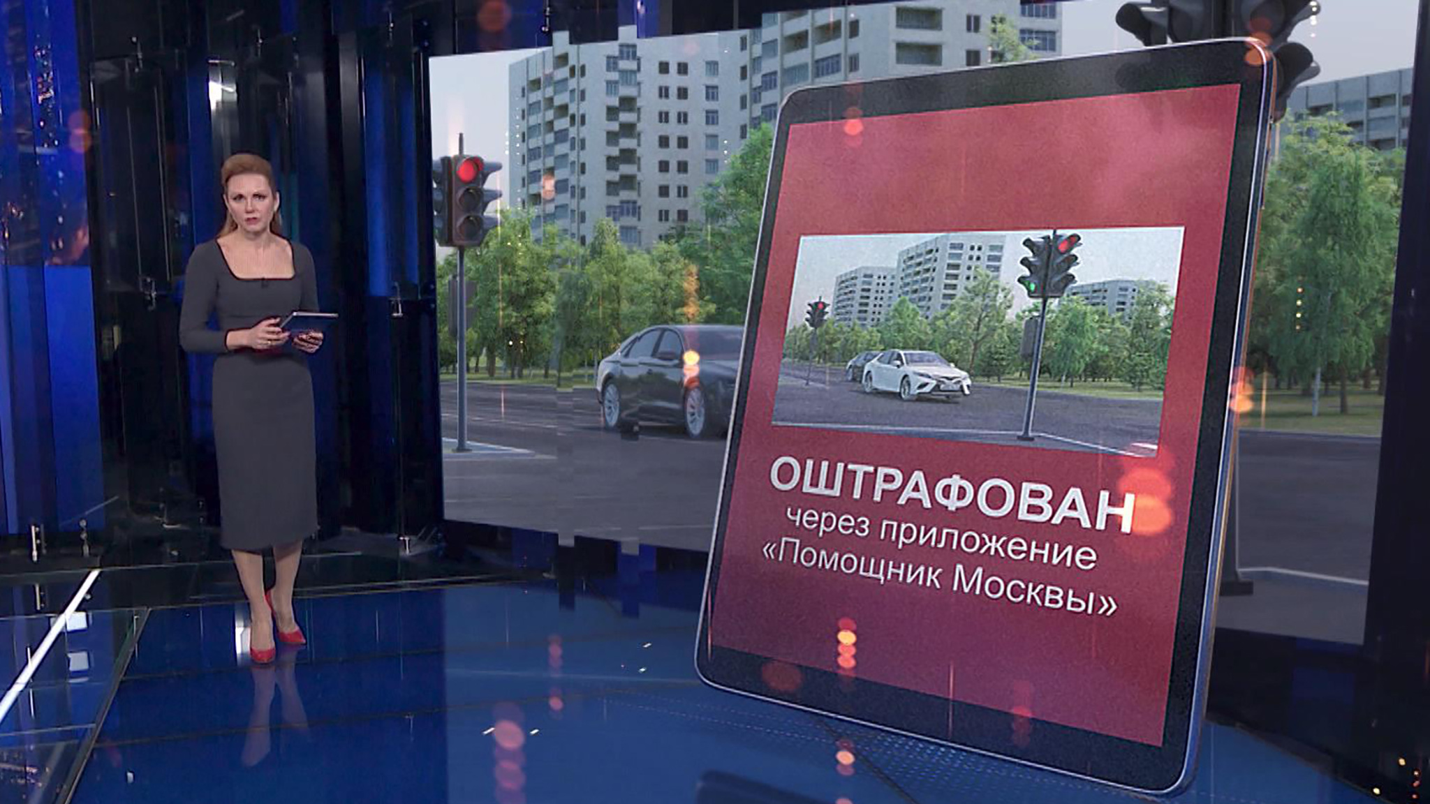 "Народный инспектор" заработает в России к будущему лету