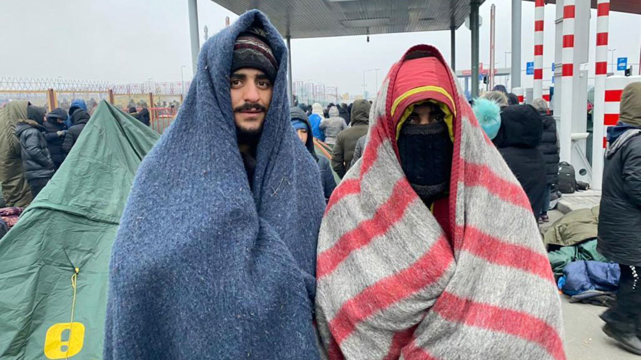 В Ираке подготовили ещё один самолёт для вывоза граждан из Белоруссии