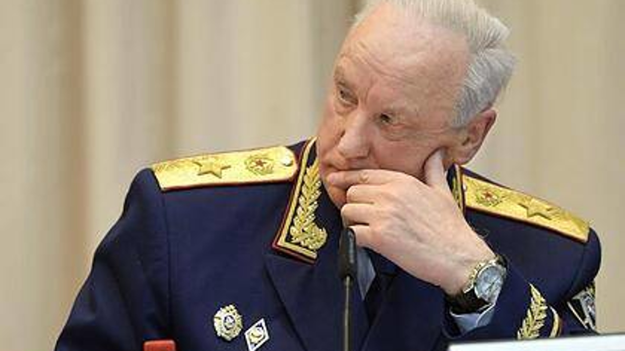 Глава СК призвал отменить Единый госэкзамен