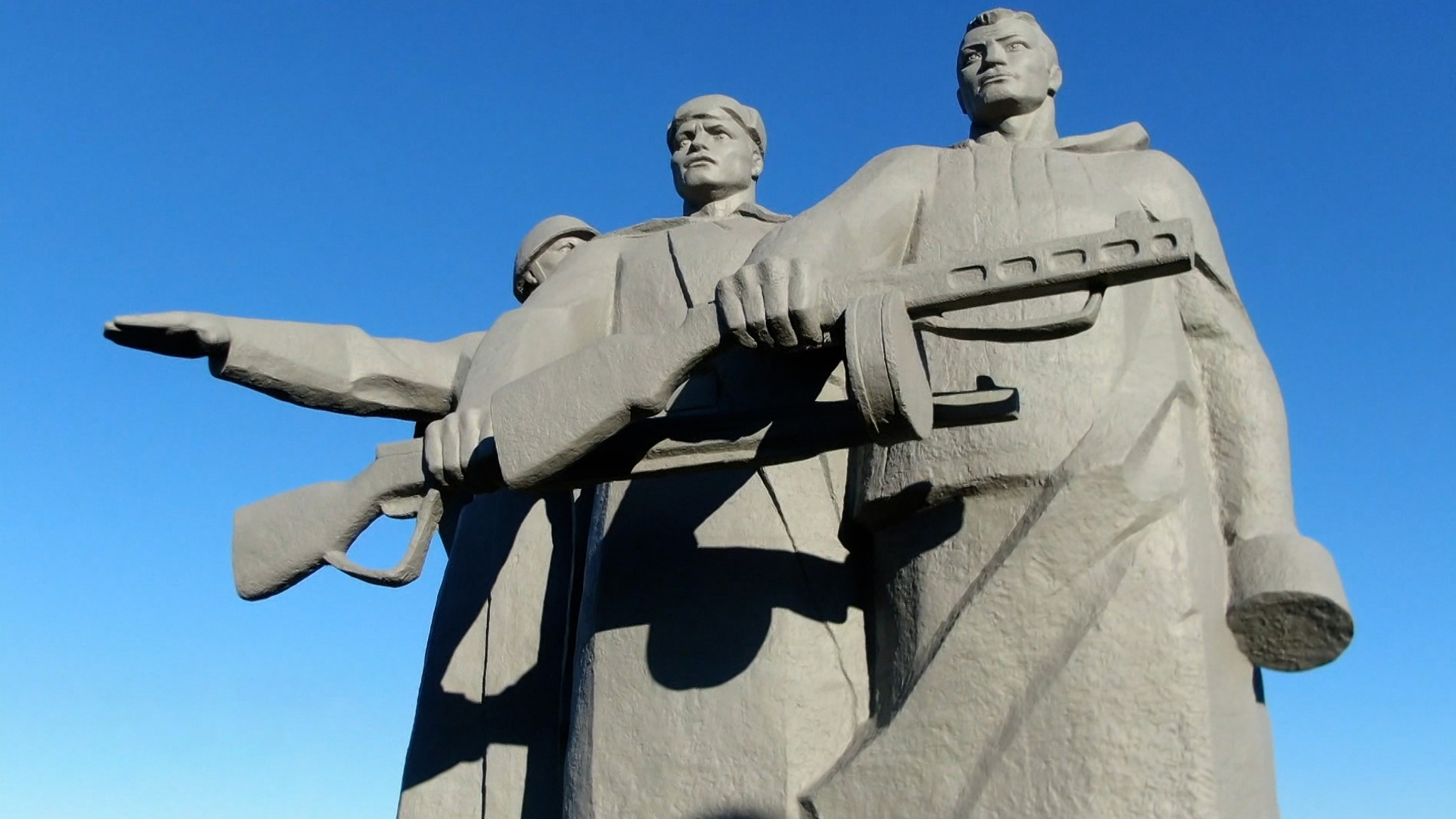 Подвигу героев-панфиловцев – 80 лет