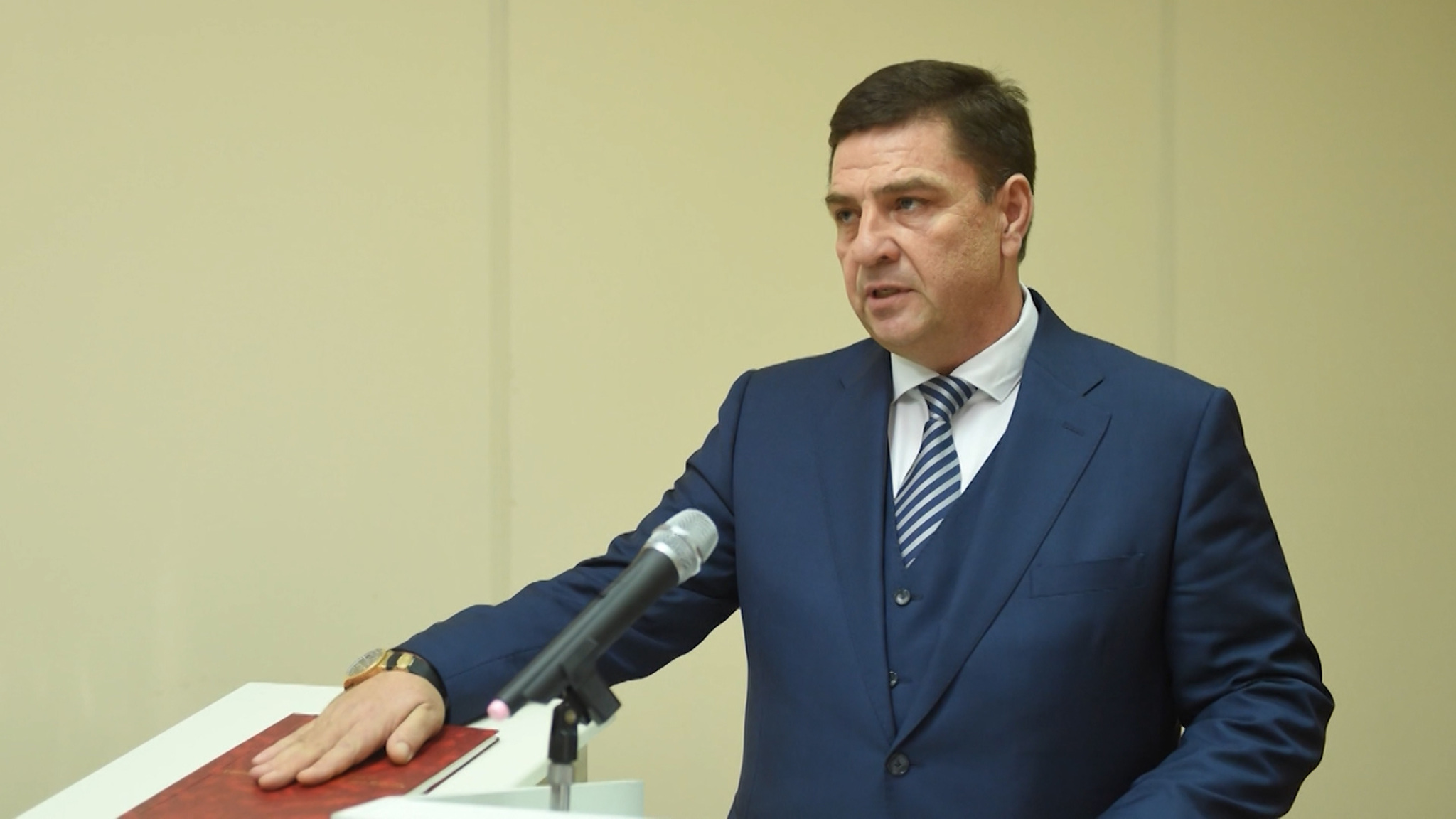 Всплыли новые факты: почему Верховный суд Адыгеи отменил приговор об условном сроке экс-мэру Майкопа