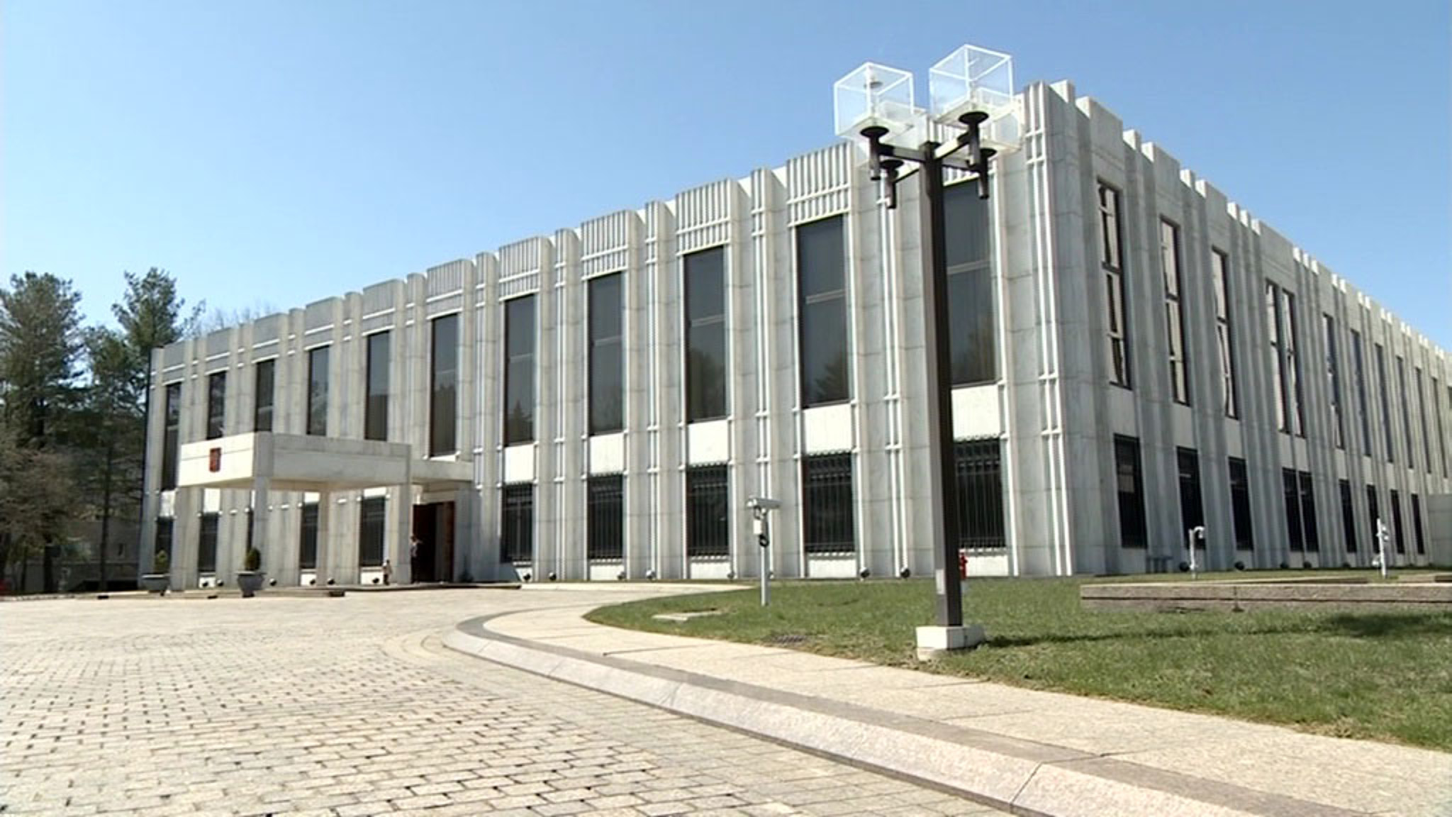 Американские власти преследуют выходцев из России