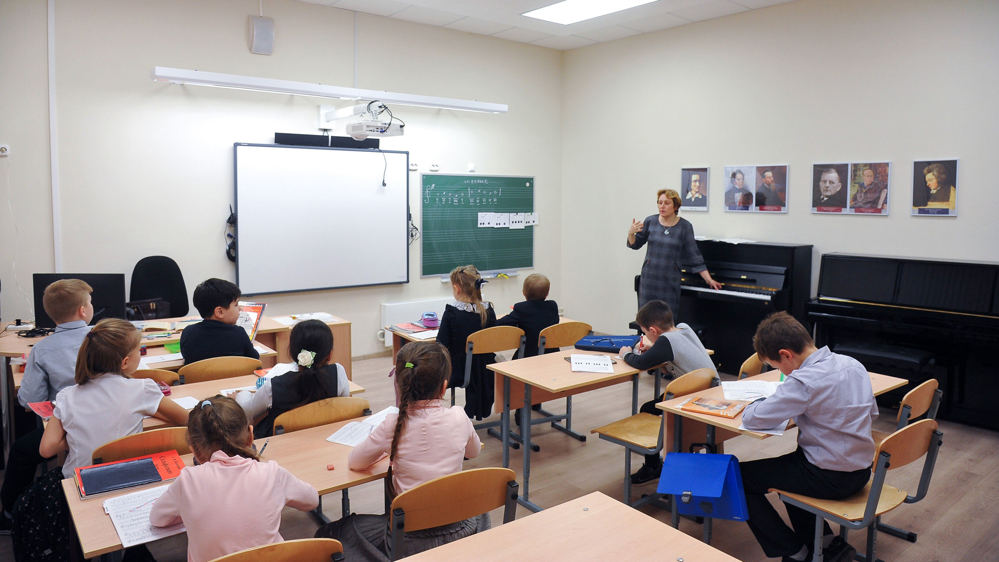 Как изменилось школьное образование в 2022 году